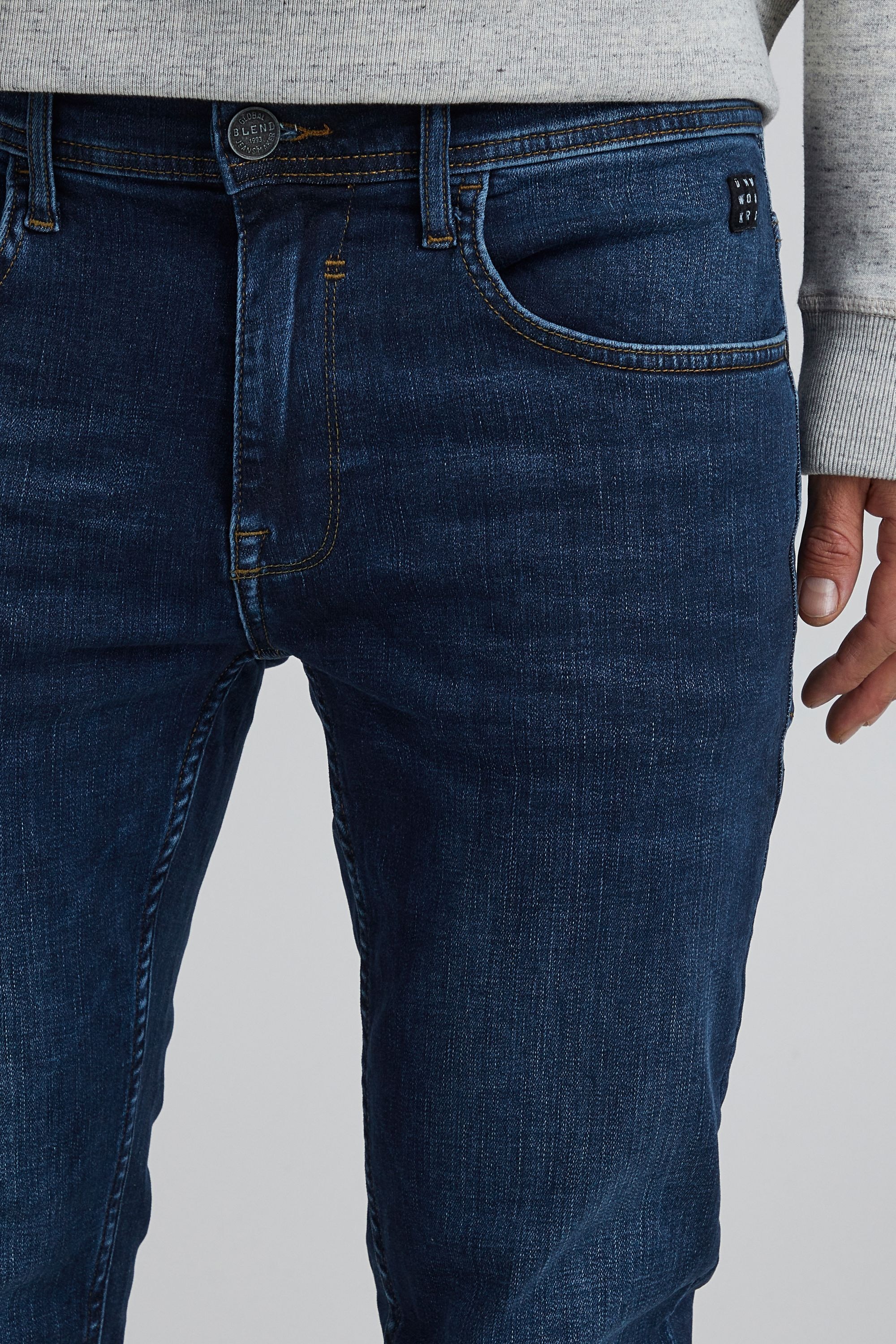 Blend Slim-fit-Jeans »Slim Fit Jeans BHJet«