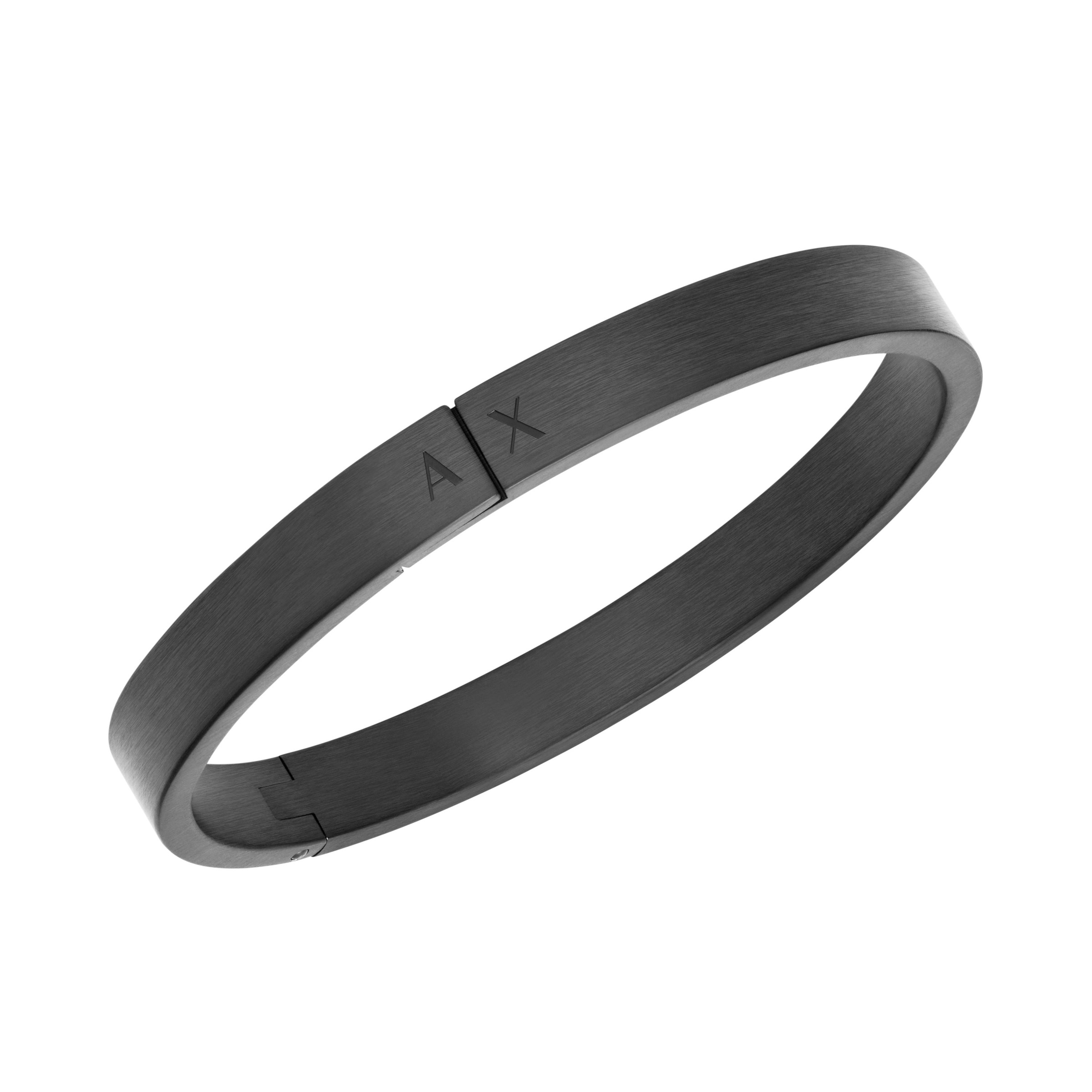 ARMANI EXCHANGE Armreif »Schmuck Geschenk Edelstahl«