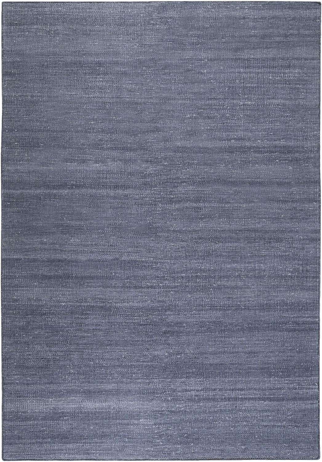 Esprit Teppich »Rainbow Kelim Wendeteppich ESP-7708«, rechteckig, 5 mm Höhe, Flachgewebe 100% Baumwolle, Fleckerl, uni, viele Farben, Wohnzimmer