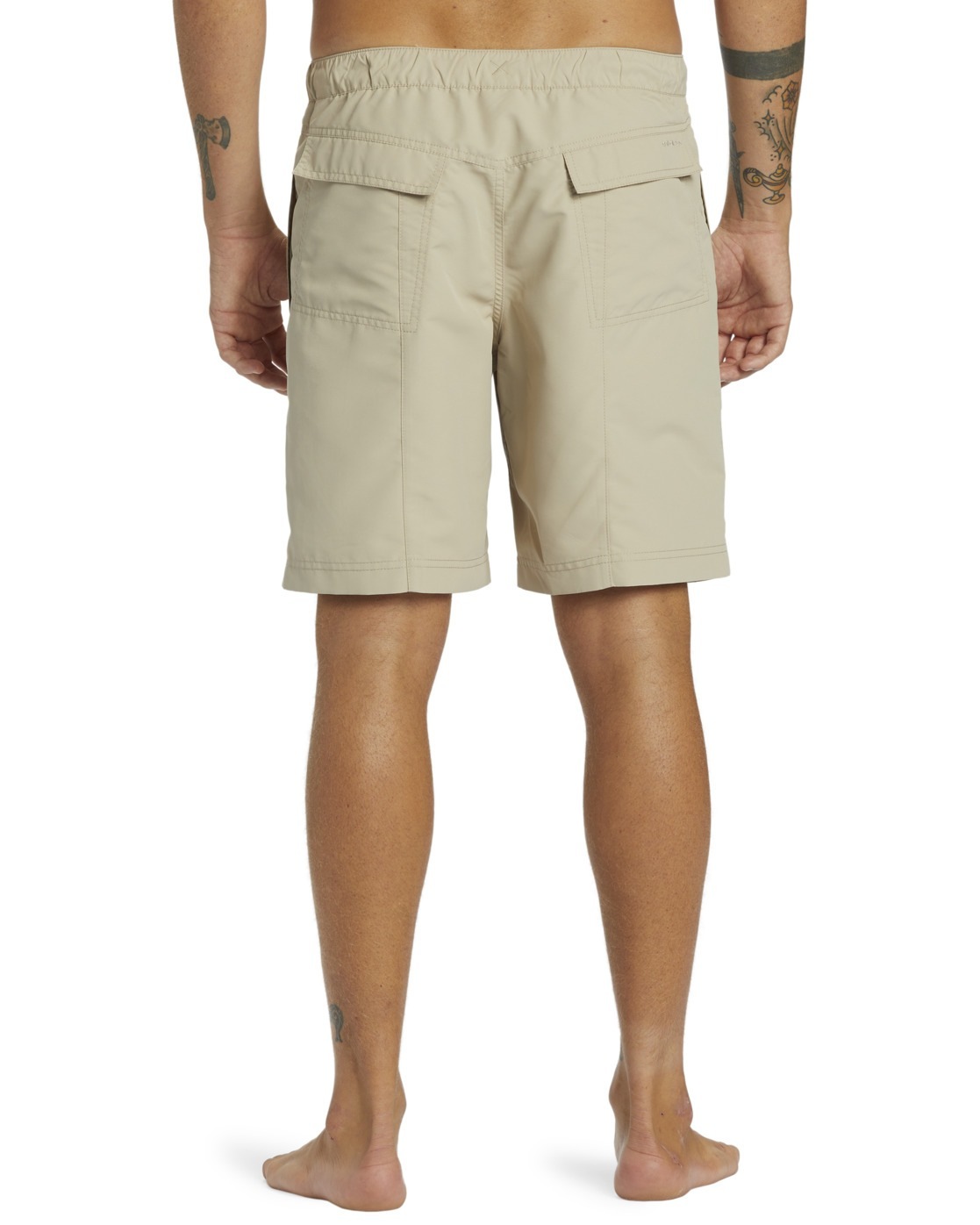 Quiksilver Badeshorts "Made Better 18.5"" günstig online kaufen