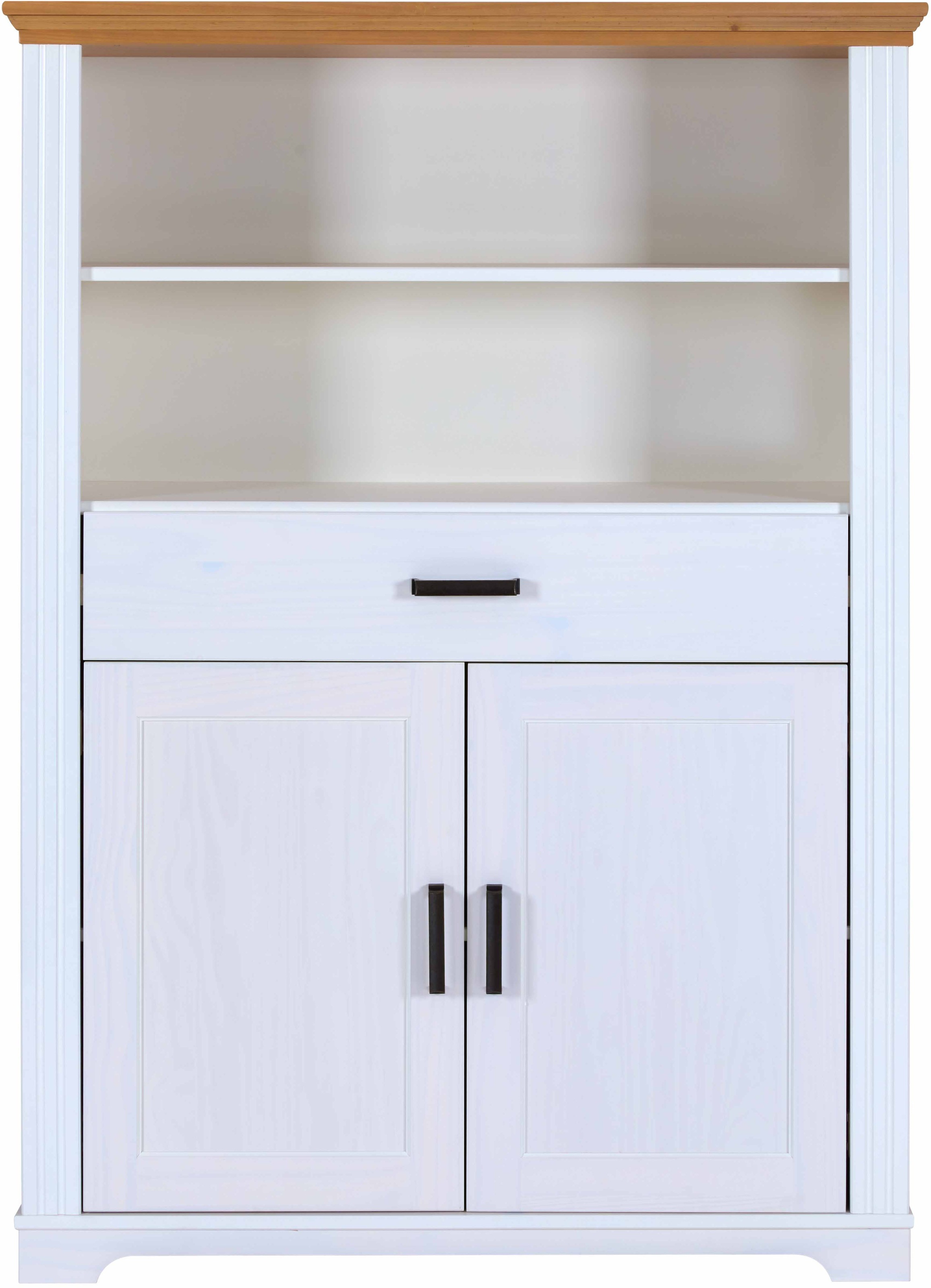 Inter Link Highboard »Highboard Maluno« 1 Stk. tlg.