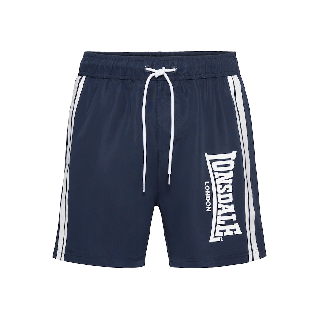 Lonsdale Shorts »TAMESIDE«