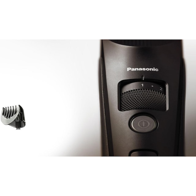 Panasonic Haar- und Bartschneider »ER-SC40-K803«, mit kraftvollem  Linearmotor per Rechnung | BAUR