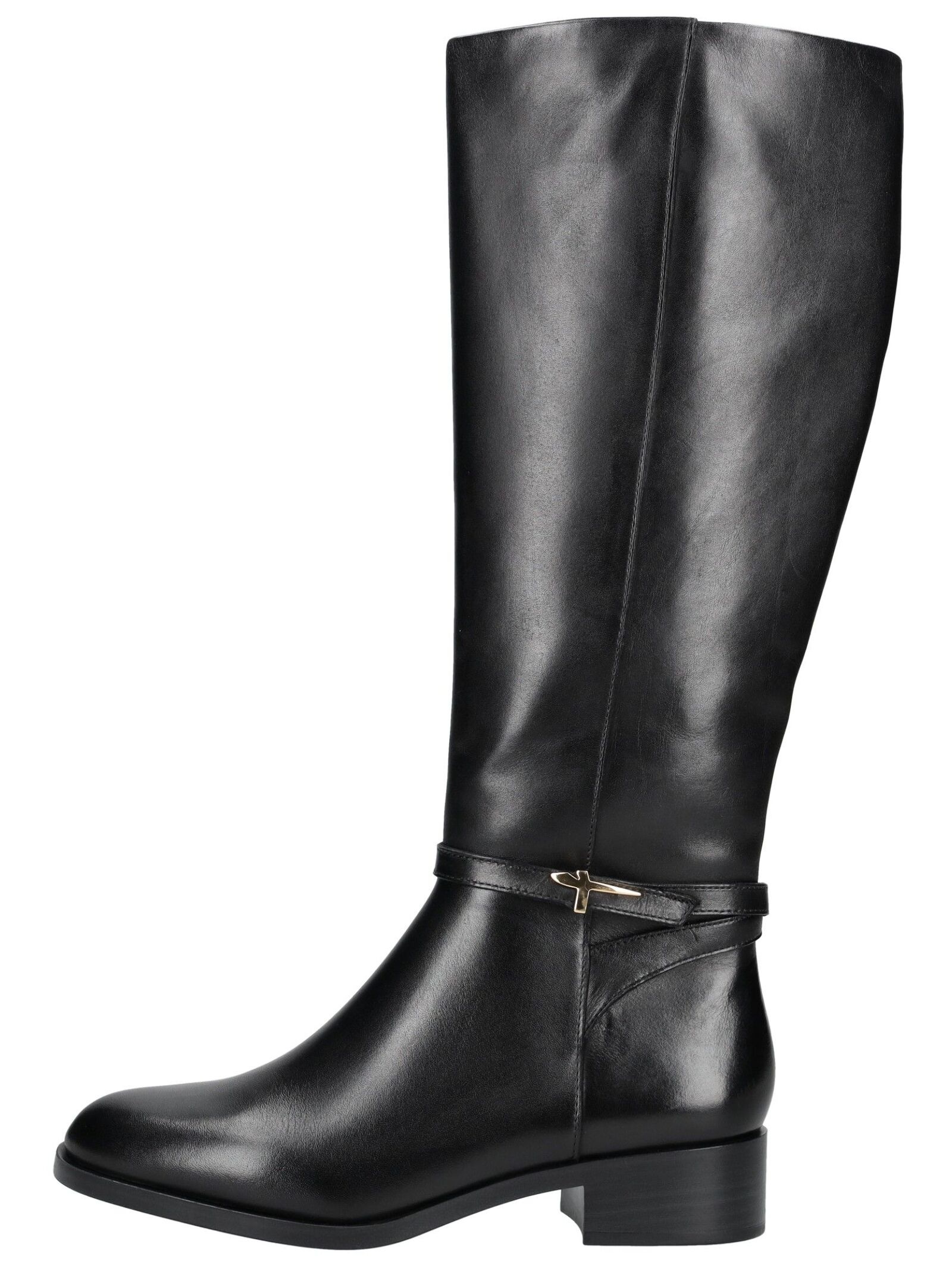 Tamaris Stiefel "Tamaris Stiefel Leder" günstig online kaufen