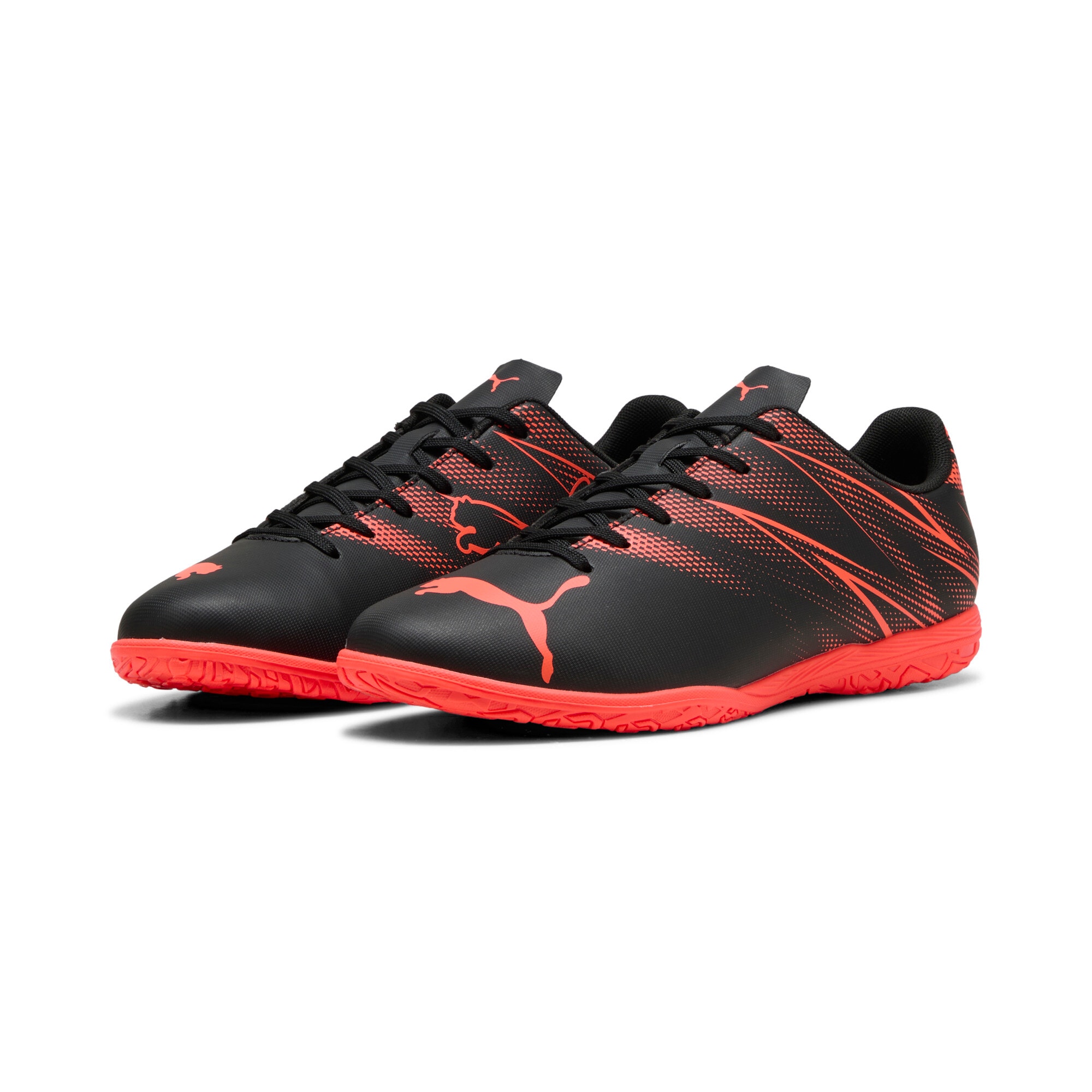PUMA Fußballschuh "ATTACANTO IT", für Halle und Straße günstig online kaufen
