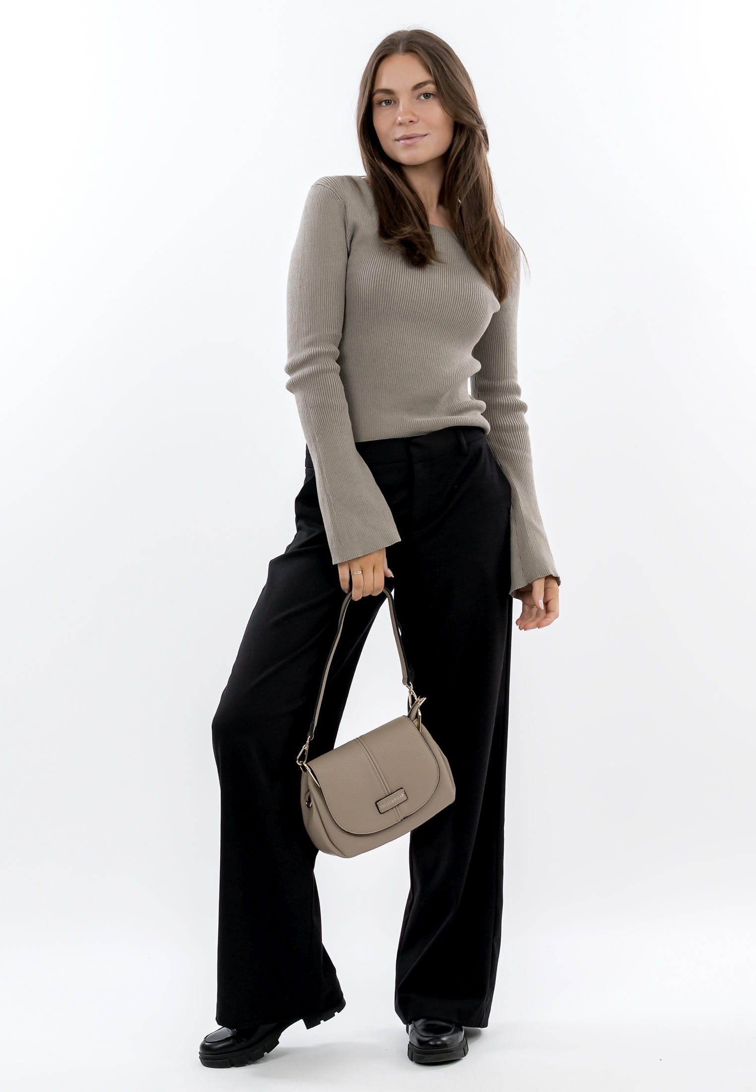 EMILY & NOAH Umhängetasche "Umhängetasche E&N Halla" günstig online kaufen