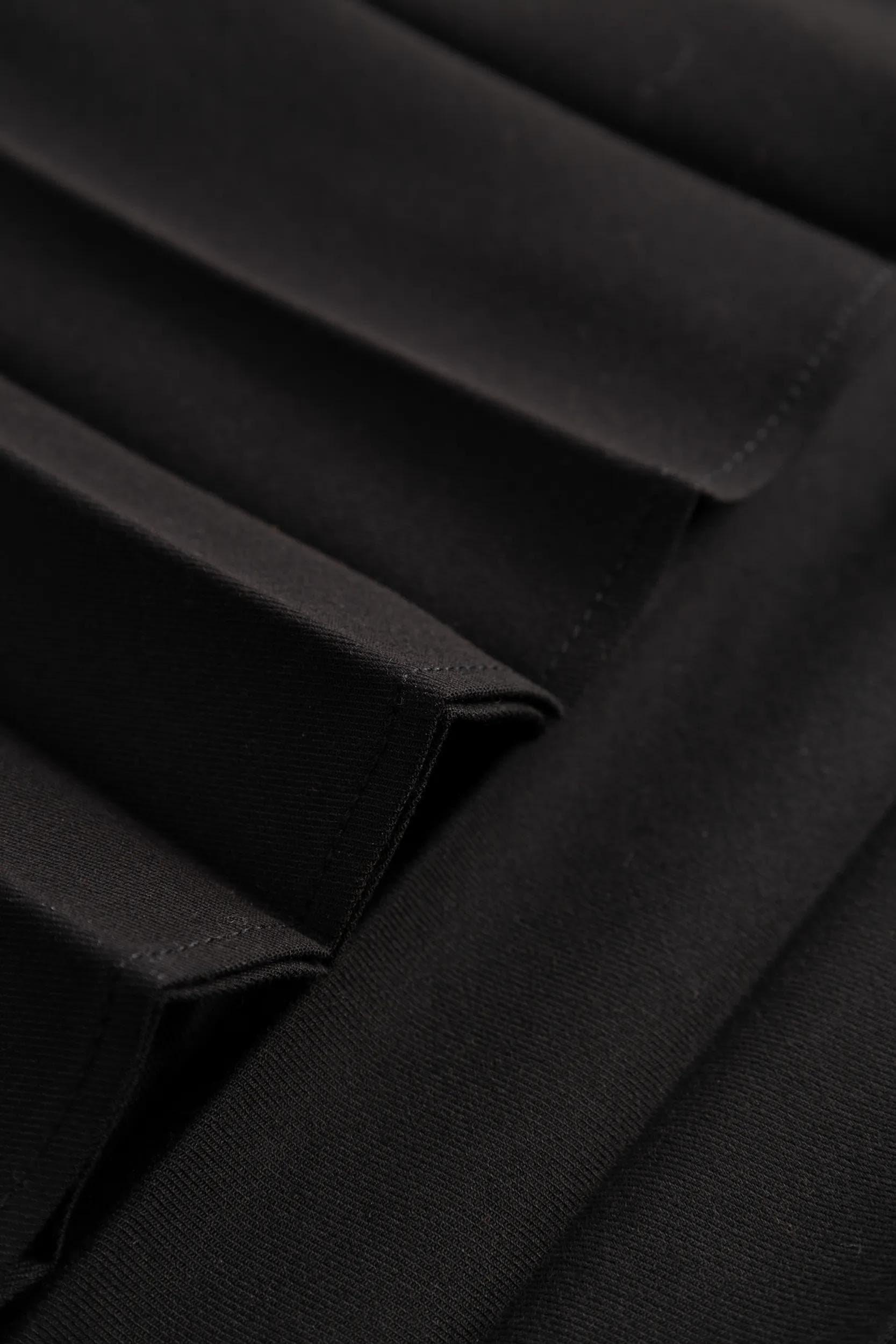 JOOP! Plisseerock »Sena« Regular fit mit Plisseefalten