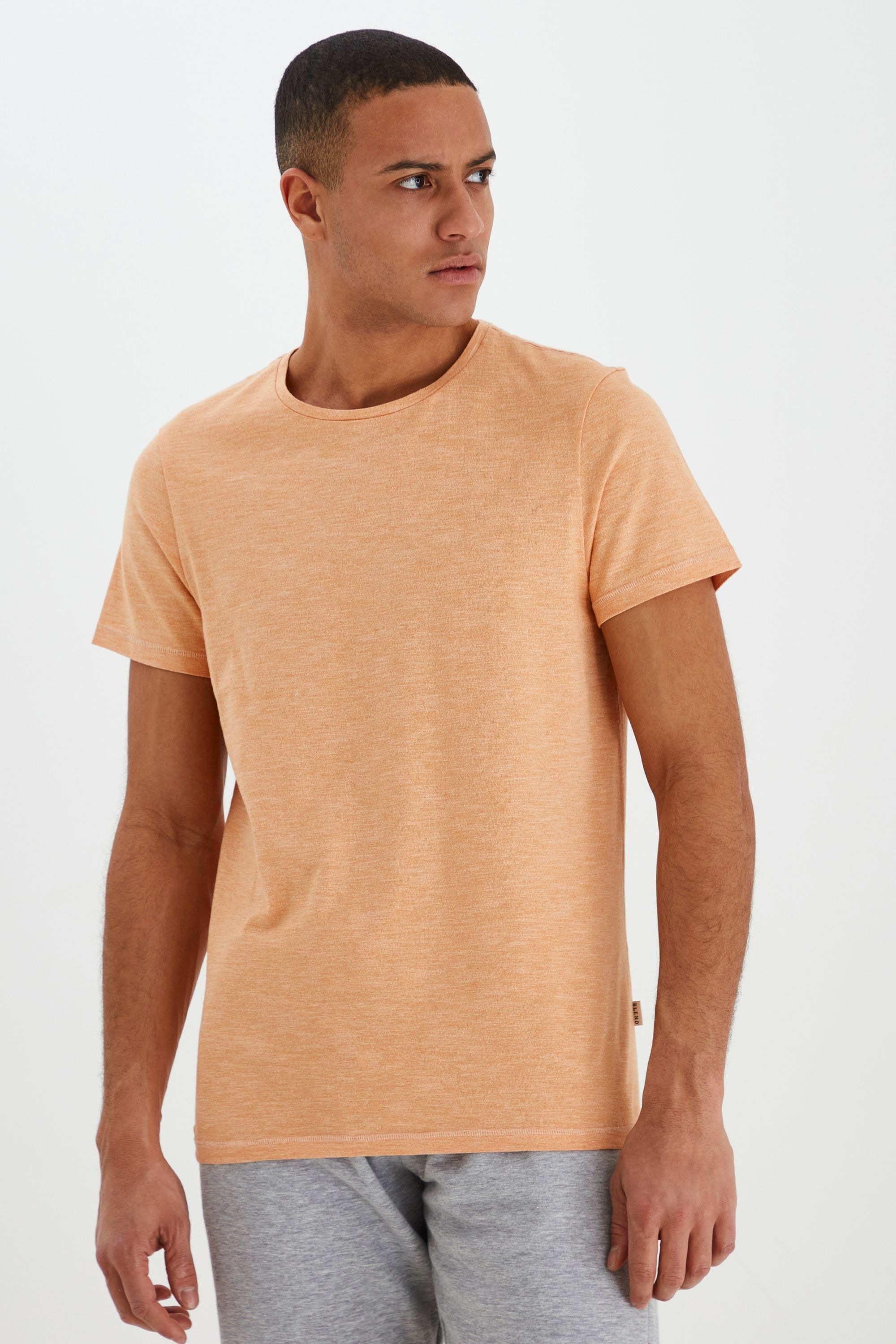 Blend T-Shirt »T-Shirt BHMuddy«