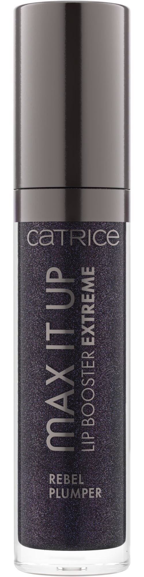 Catrice Lip-Booster »Plump It Up Lip Booster«, (Packung, 3 tlg.), mit hochglänzendem Finisch