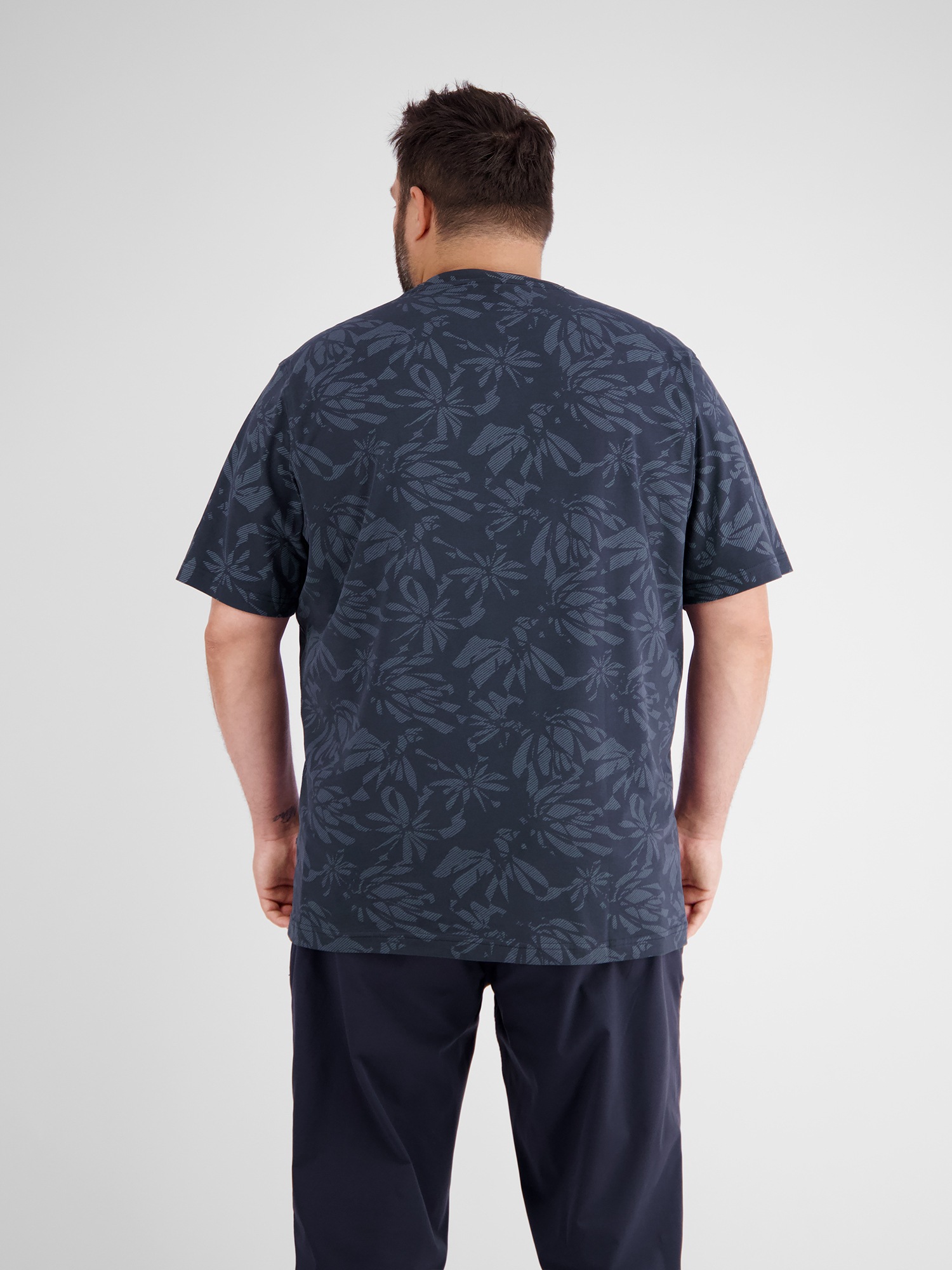 LERROS T-Shirt "LERROS" günstig online kaufen