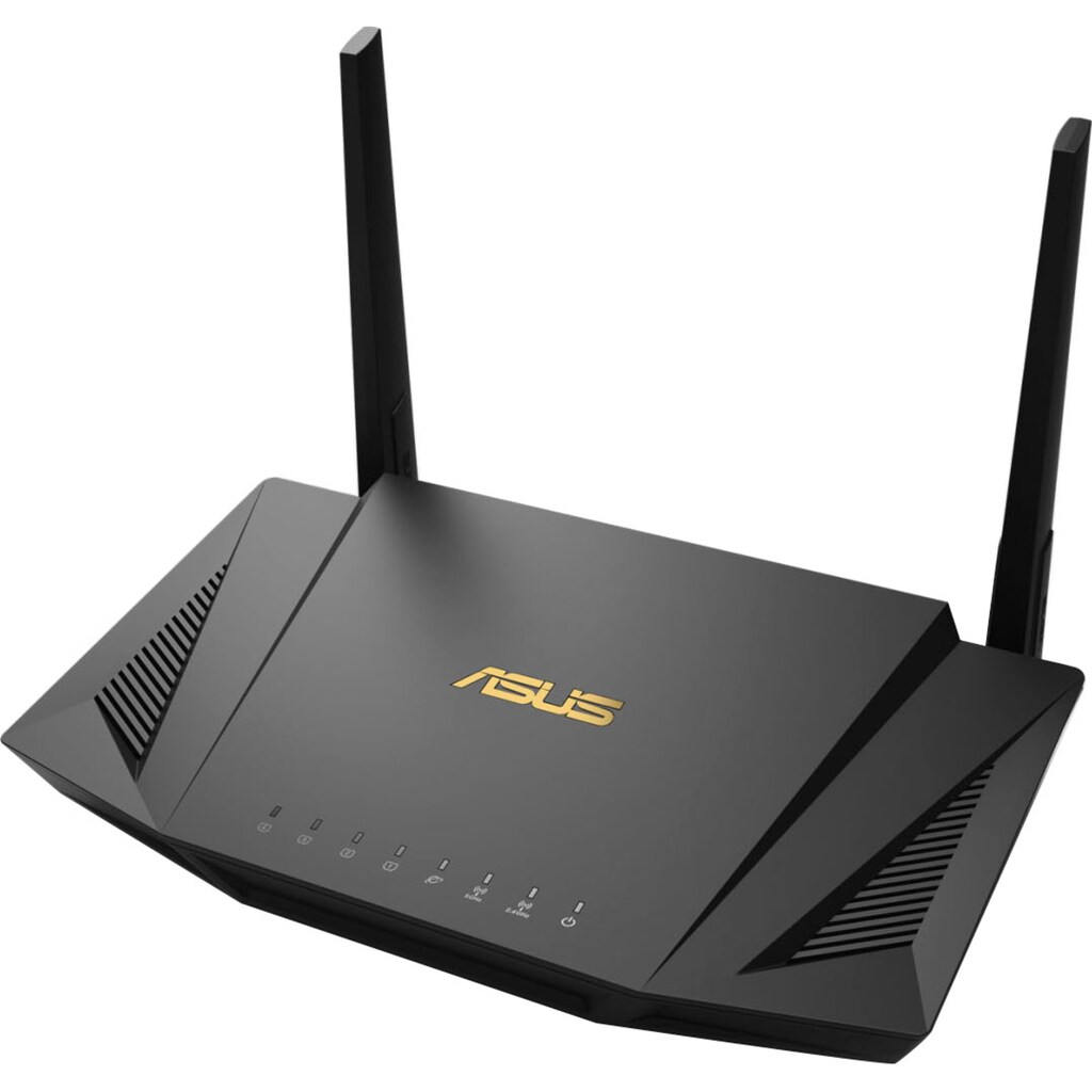 Asus WLAN-Router »RT-AX56U«, (1 St.)