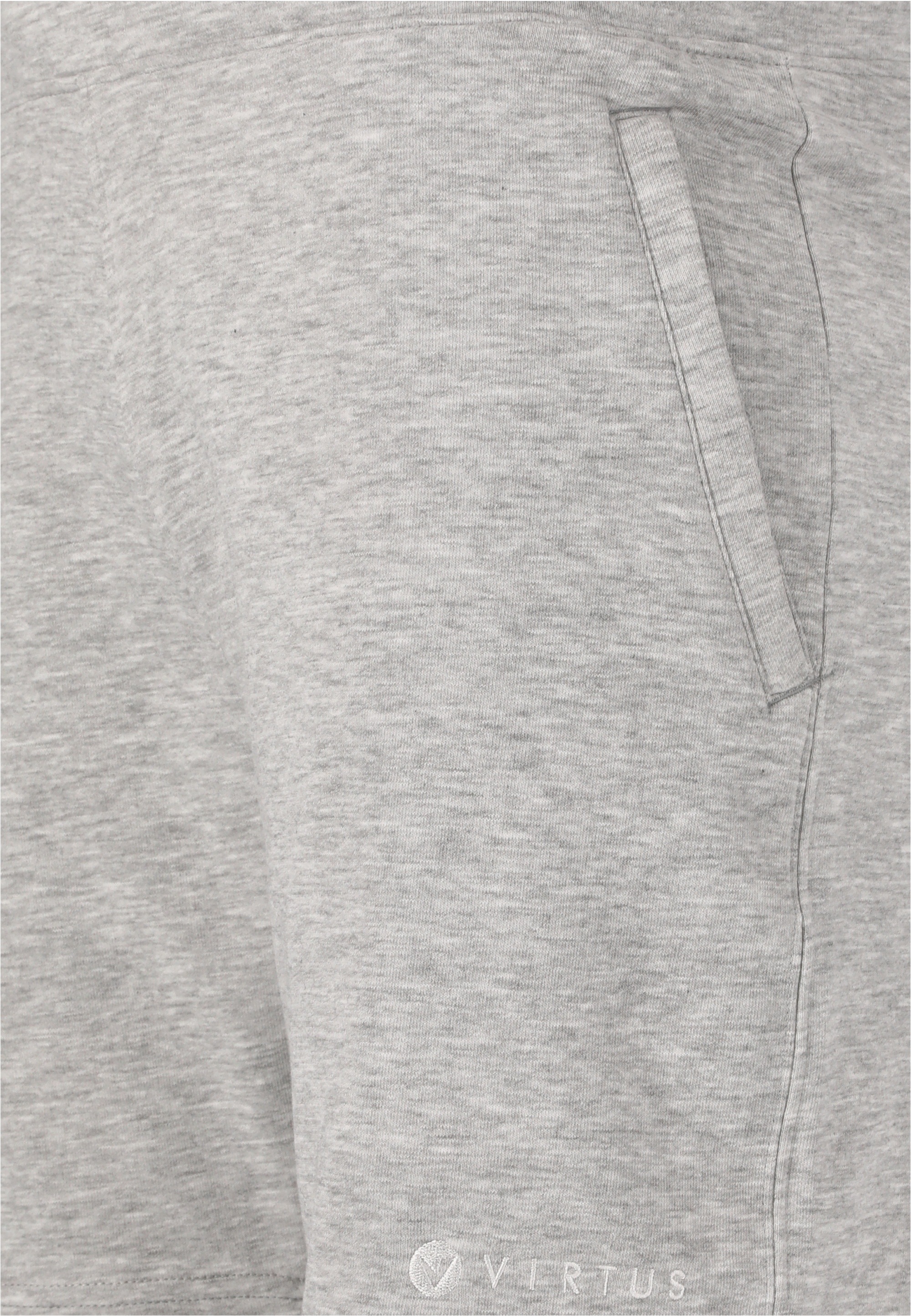 Virtus Shorts »Kayden«, aus weichem und langlebigem Sweat-Material
