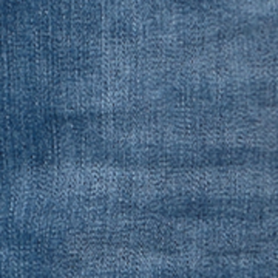 STREET ONE Loose-fit-Jeans, High Waist