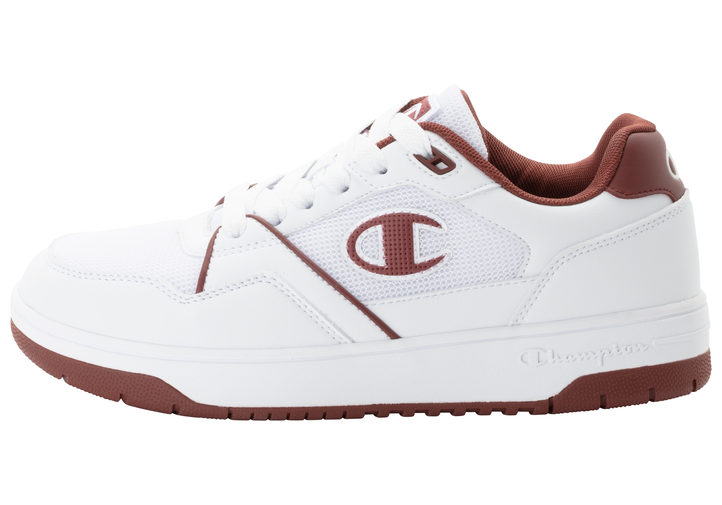 Champion Sneaker »RD18 LITE MESH«