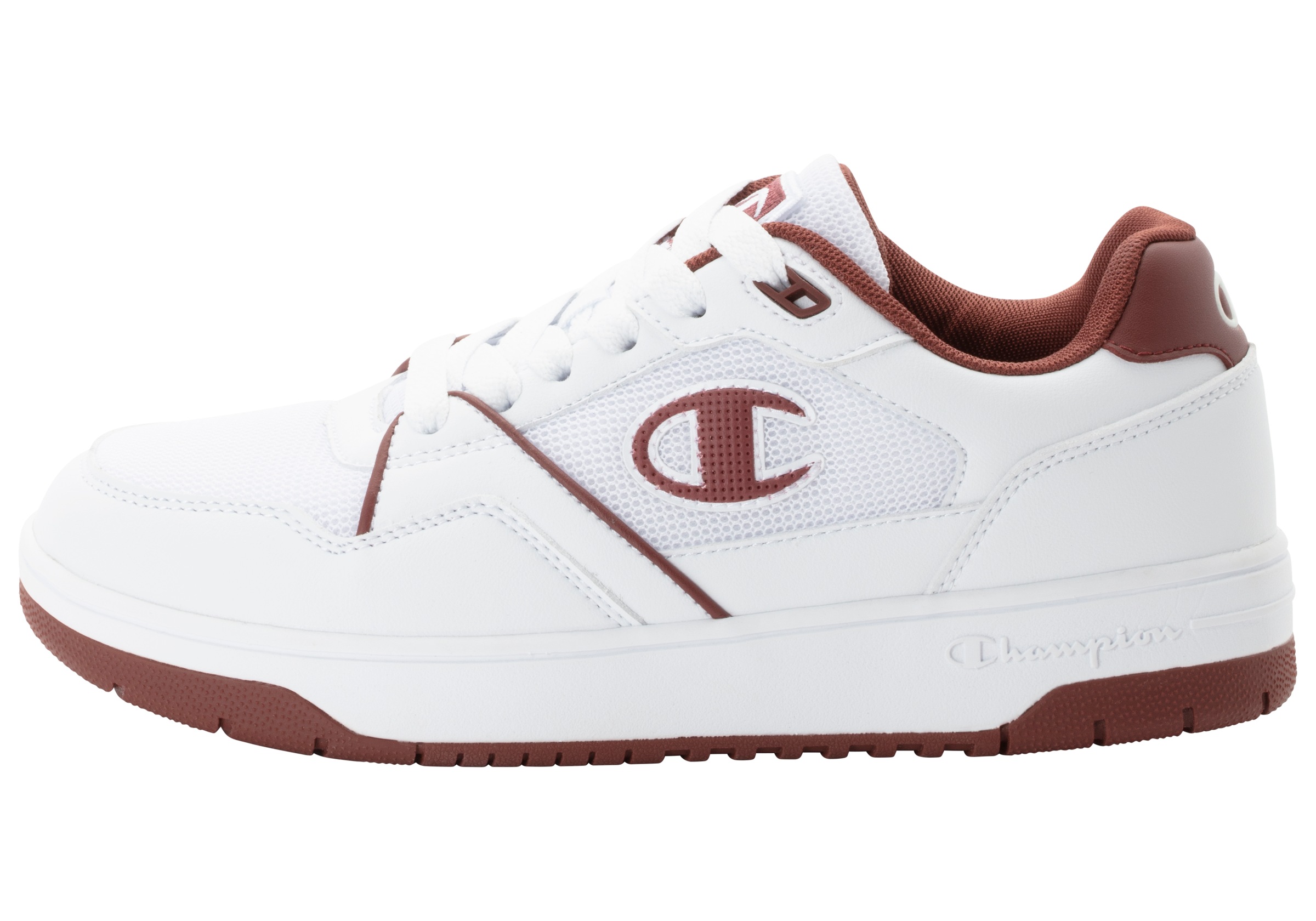 Champion Sneaker "RD18 LITE MESH" günstig online kaufen