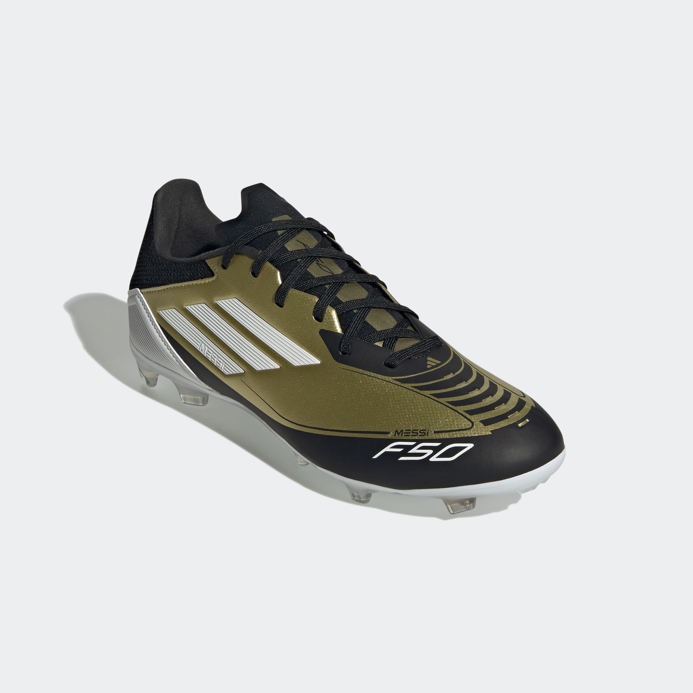 adidas Performance Fußballschuh "F50 LEAGUE MESSI FG/MG"