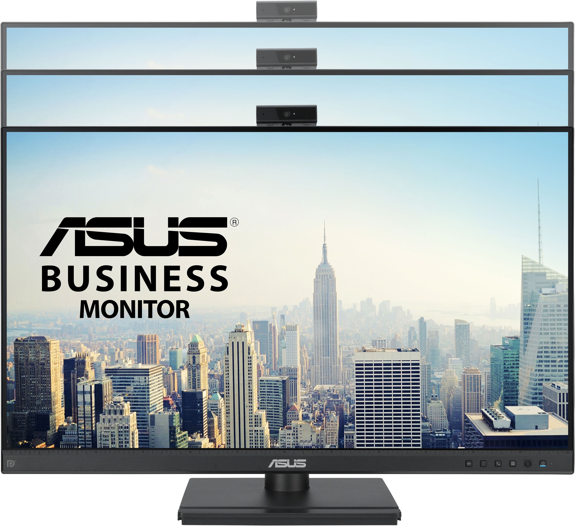 Asus LED-Monitor »BE279QFK« 69 cm/27 ″  1920 x 1080 px Full HD 5 Reaktionszeit 100 Hz