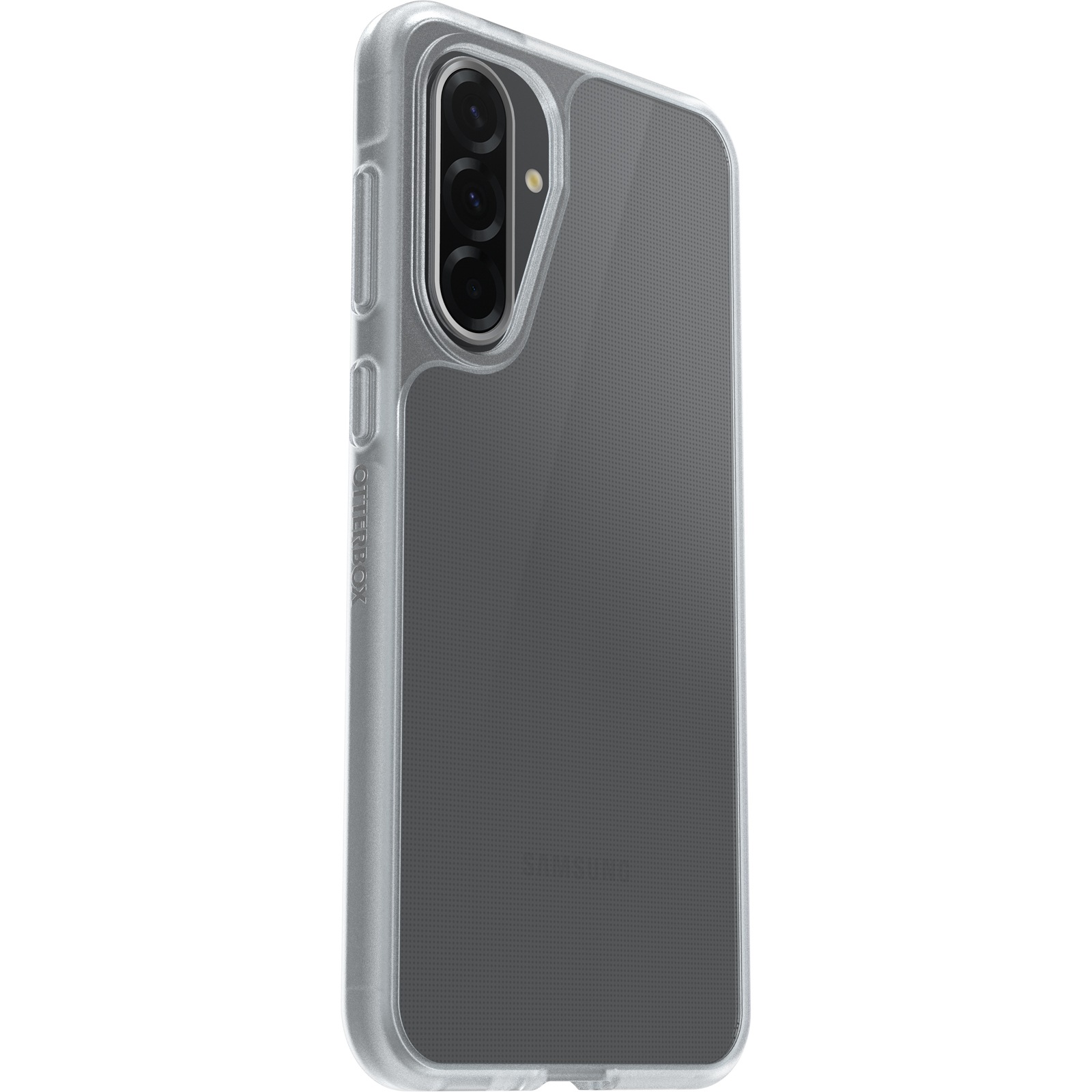 Otterbox Handyhülle »React Series für Samsung Galaxy A36«, Samsung Galaxy A36 5G, Backcover, Schutzhülle, Handyschutzhülle, Case, Schutzcase, stoßfest