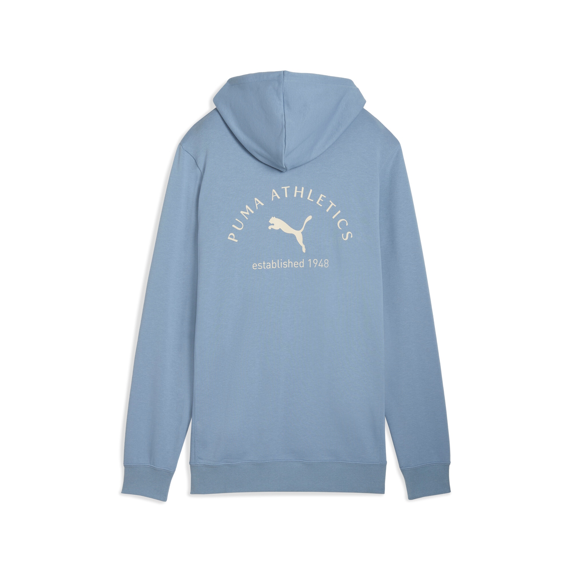 PUMA Kapuzensweatshirt »CLASS GRAPHIC HOODIE TR«