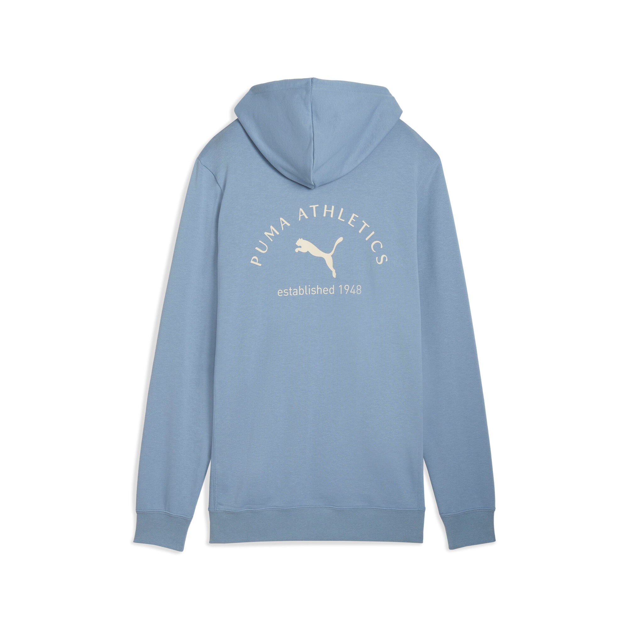 PUMA Kapuzensweatshirt "CLASS GRAPHIC HOODIE TR", mit Kängurutasche, mit Ka günstig online kaufen