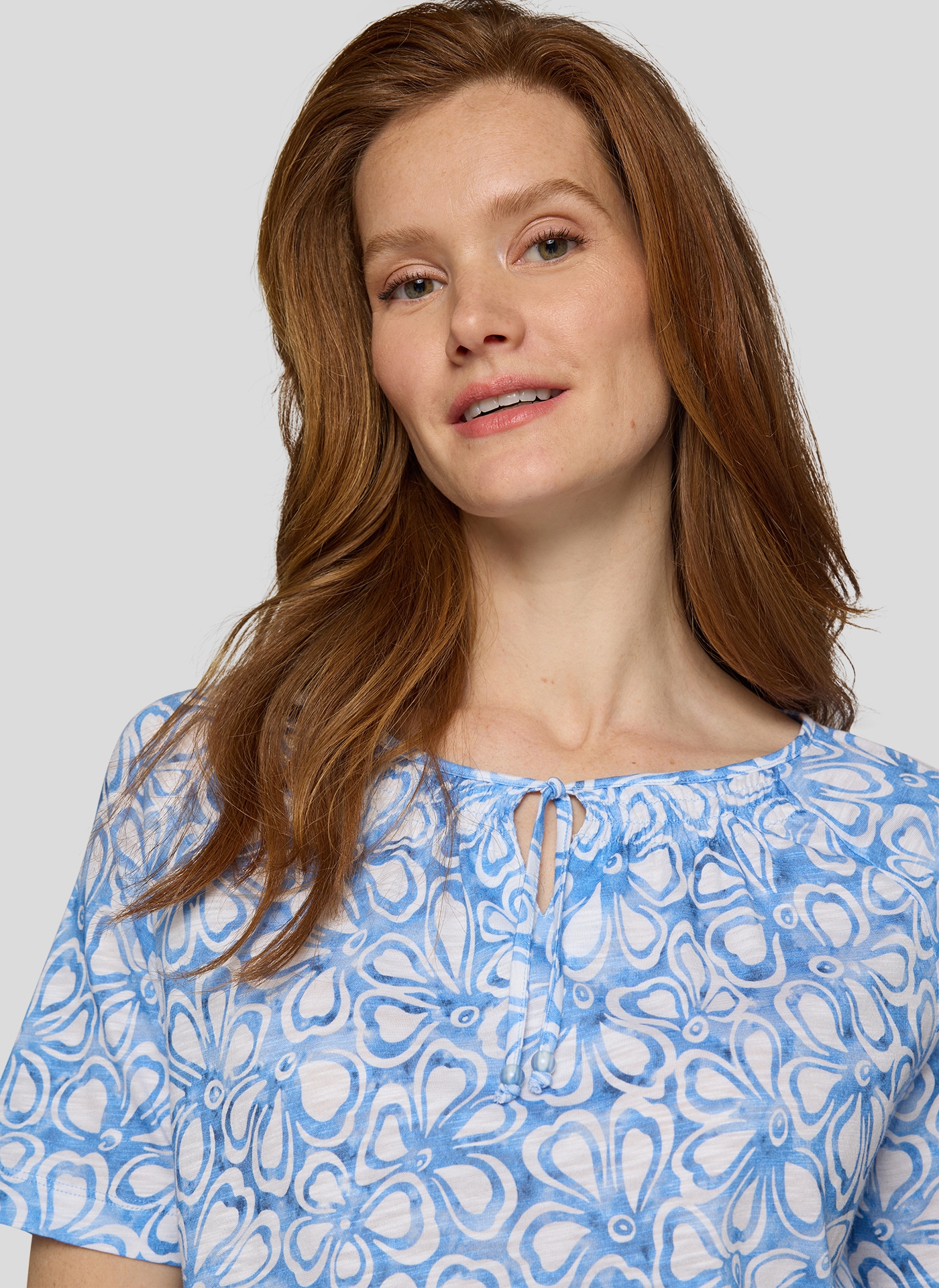 Rabe Print-Shirt »T-Shirt«