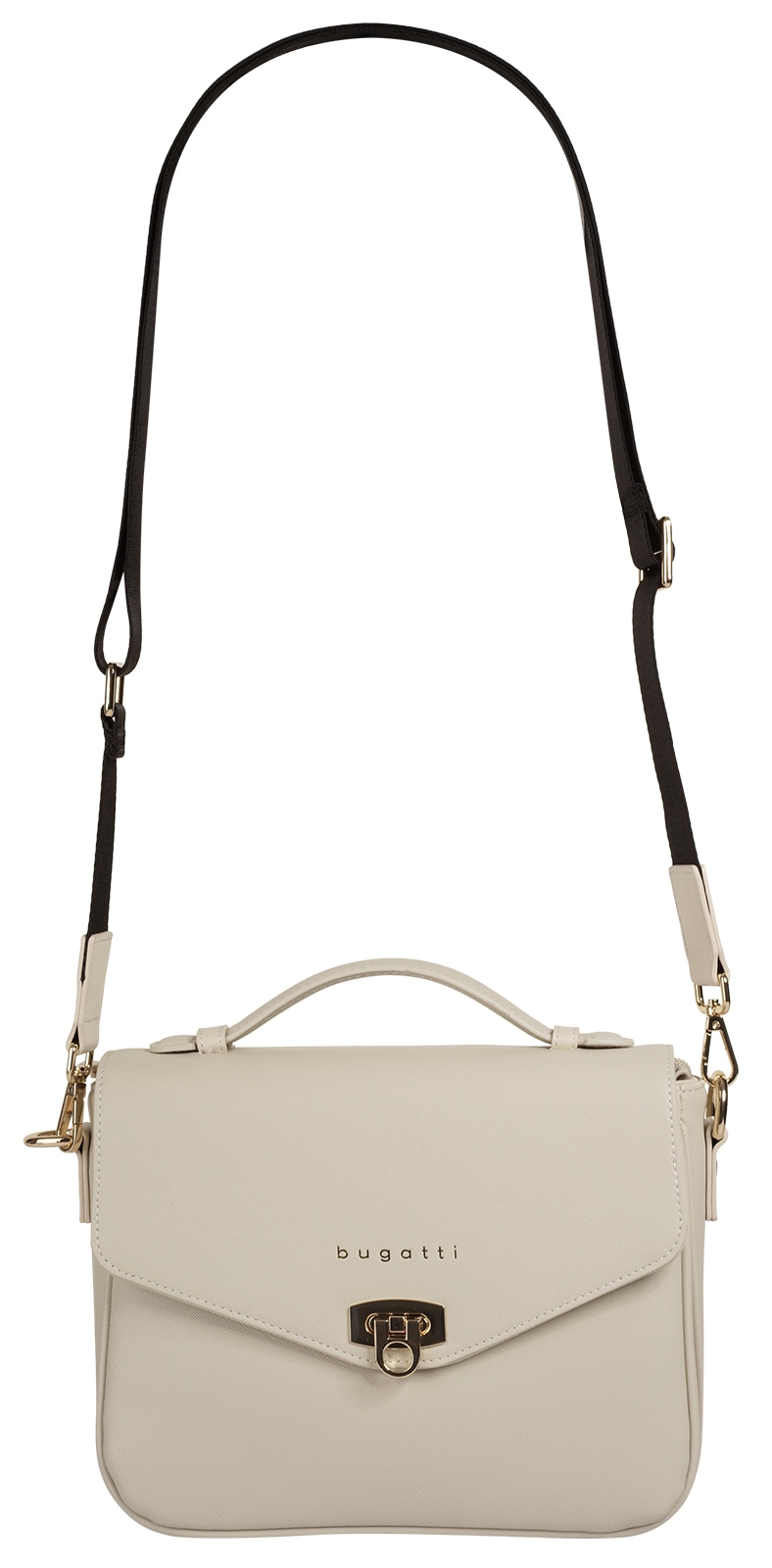 bugatti Henkeltasche »ELLA SAFFIANO«