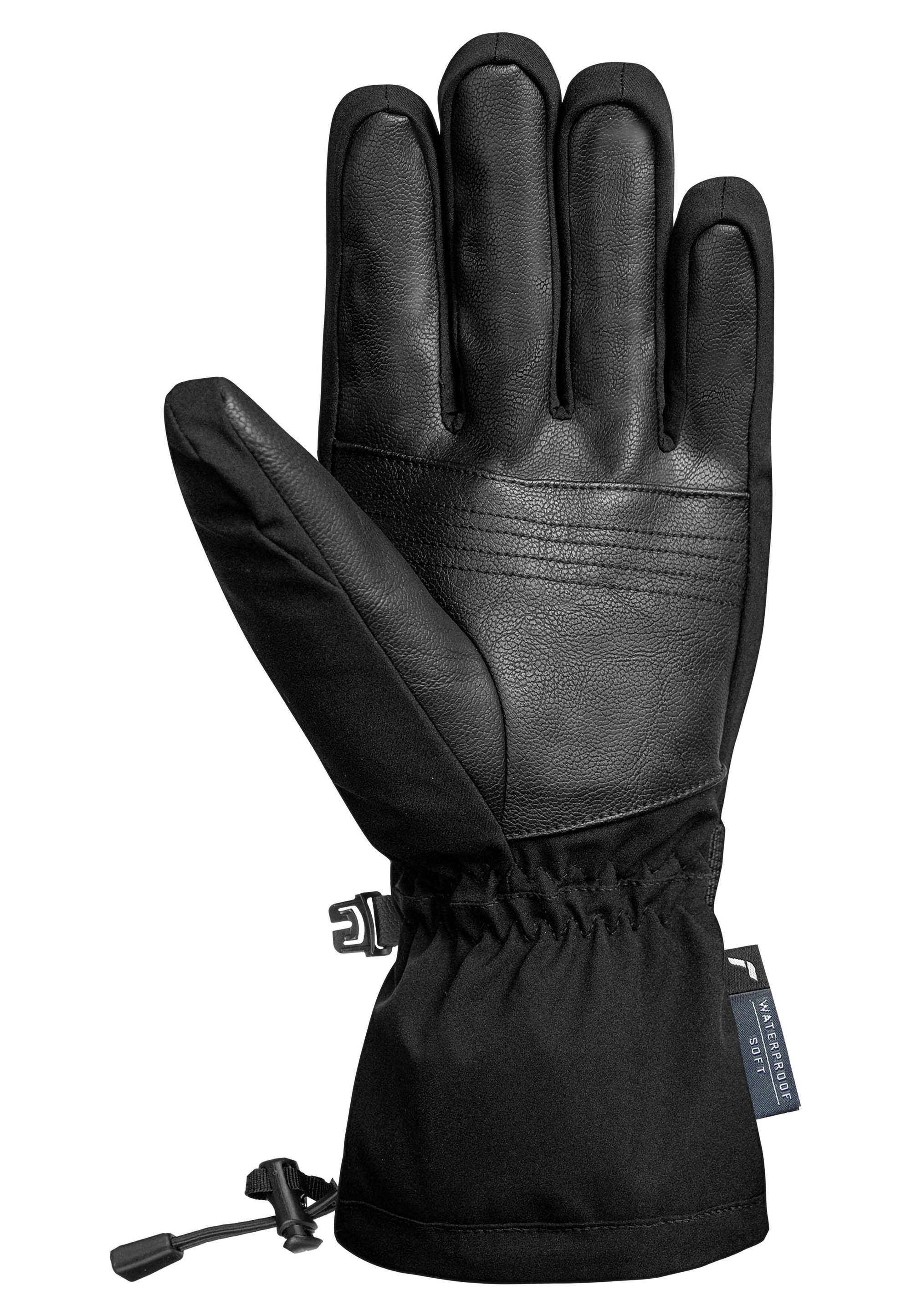 Reusch Skihandschuhe »Lando R-TEX® XT« mit wasserdichter, atmungsaktiver Funktion