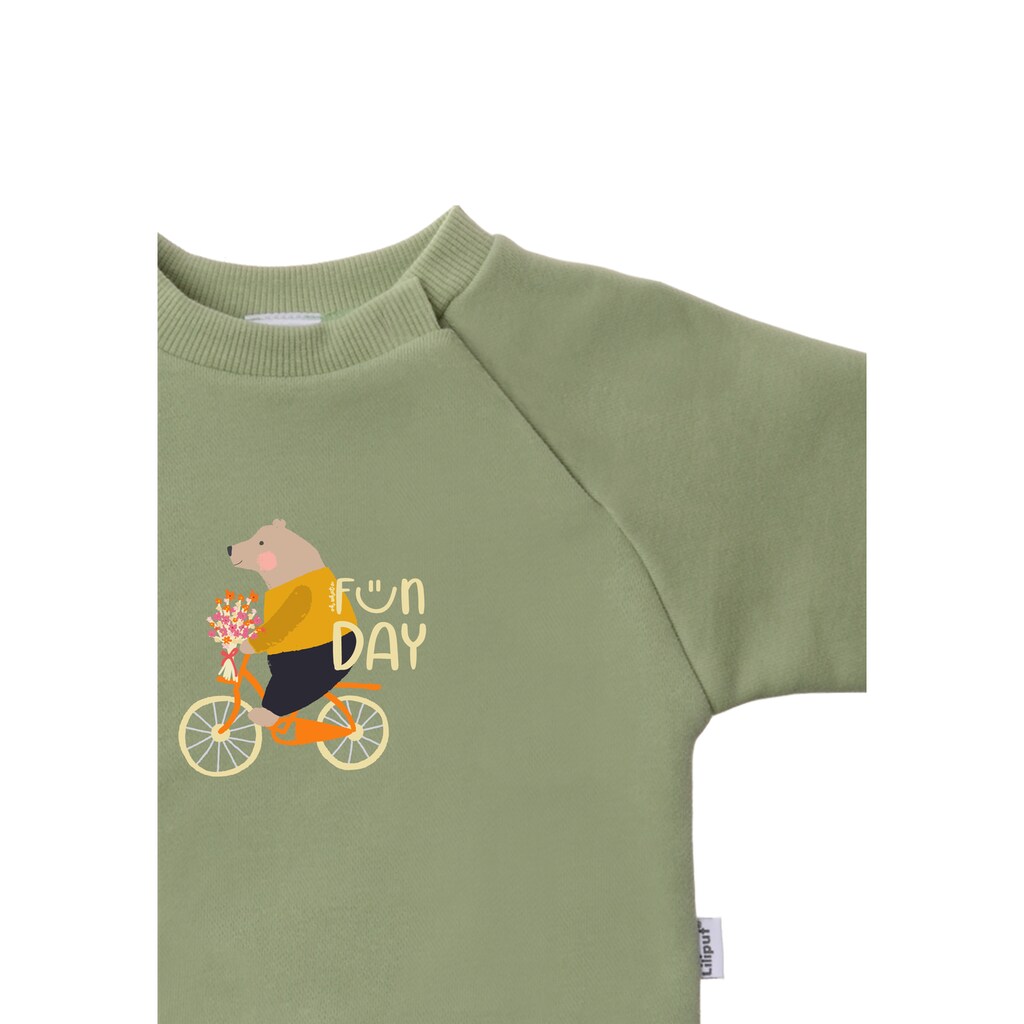 Liliput Sweatshirt »Fun Day«
