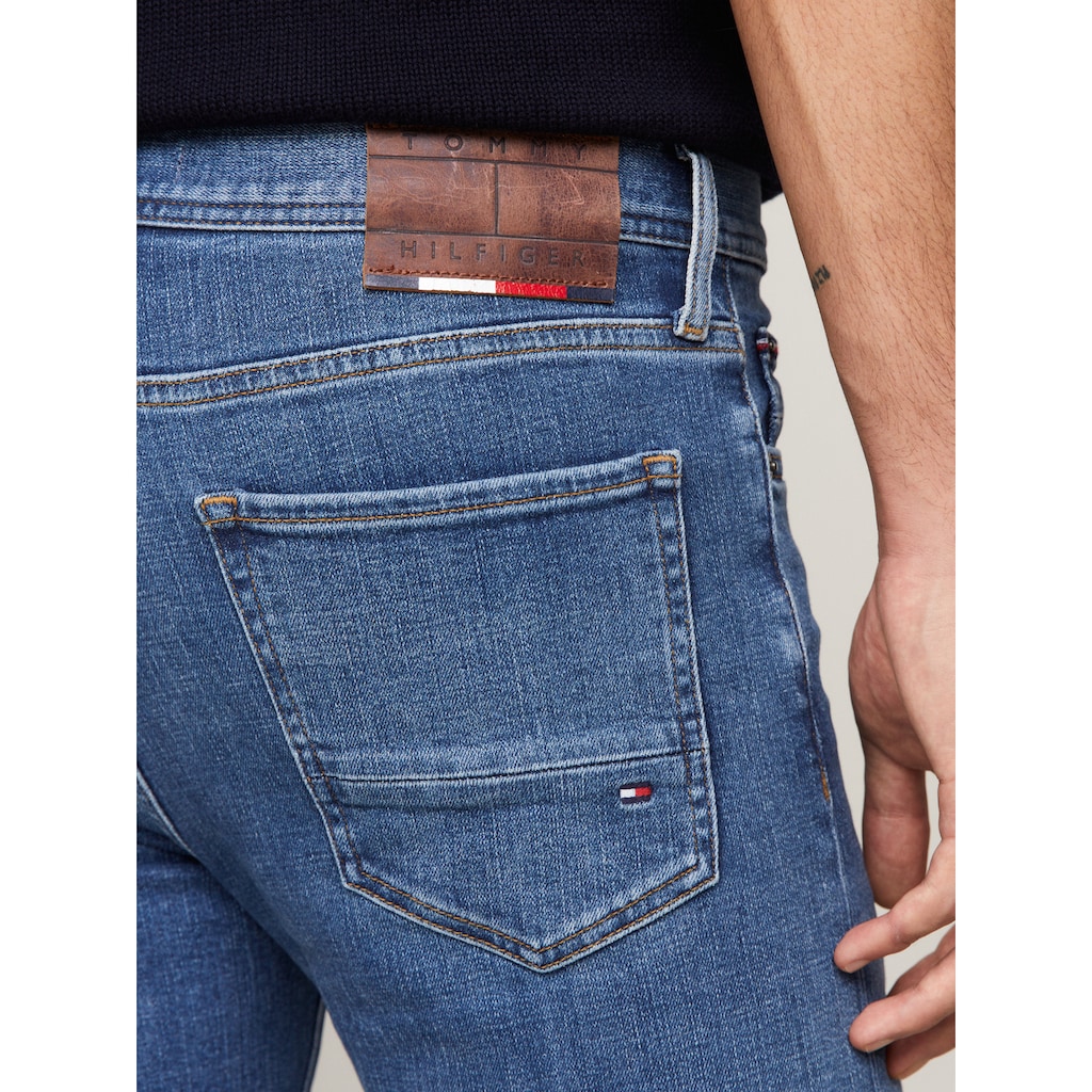 Tommy Hilfiger 5-Pocket-Jeans »BLEECKER«