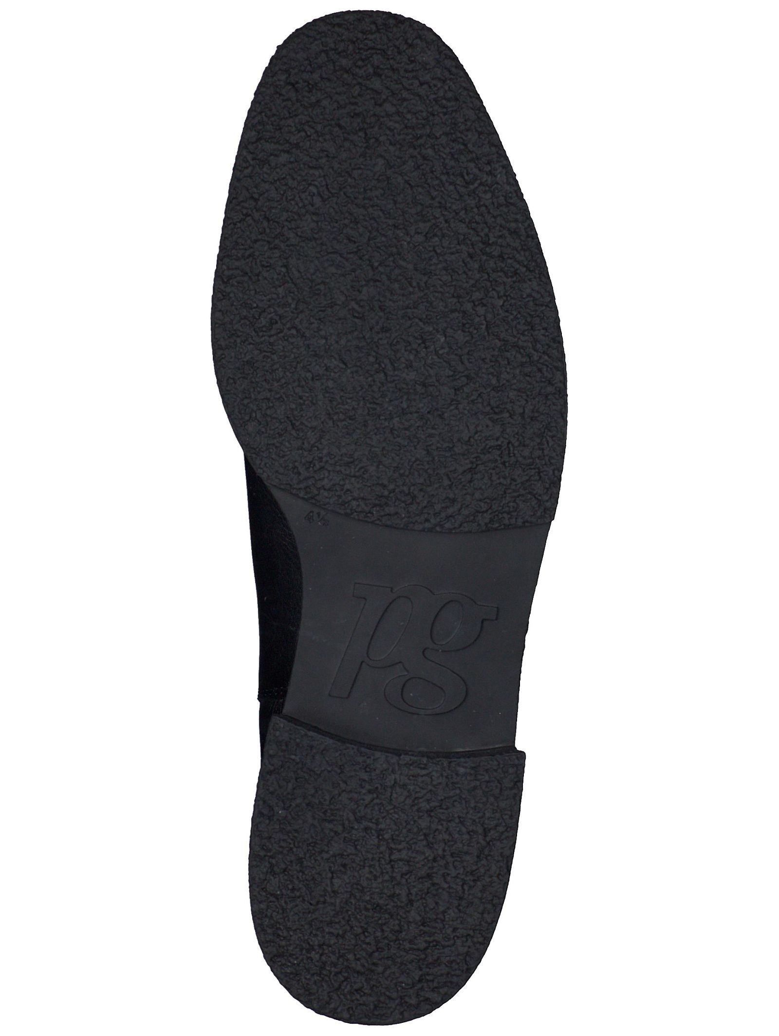 Paul Green Stiefelette »Paul Green Stiefelette Glattleder«