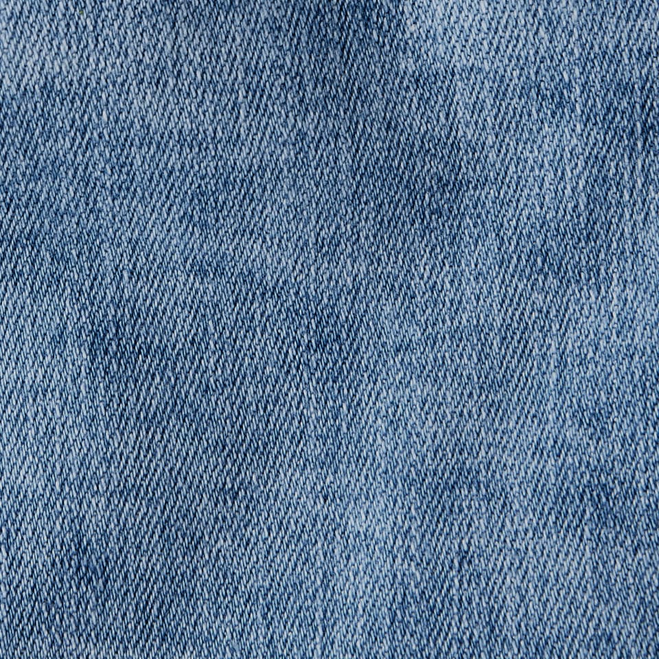STREET ONE STUDIO Loose-fit-Jeans, im Loose Fit