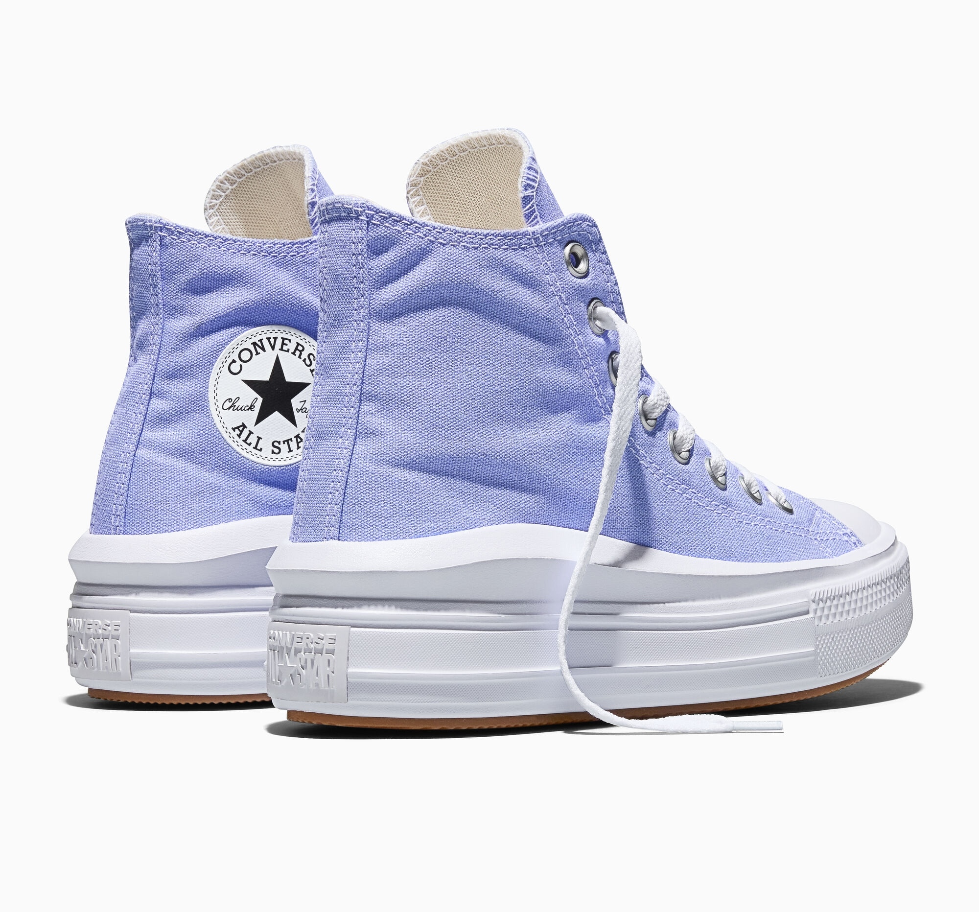 Converse Sneaker »CHUCK TAYLOR ALL STAR MOVE PLATFOR«