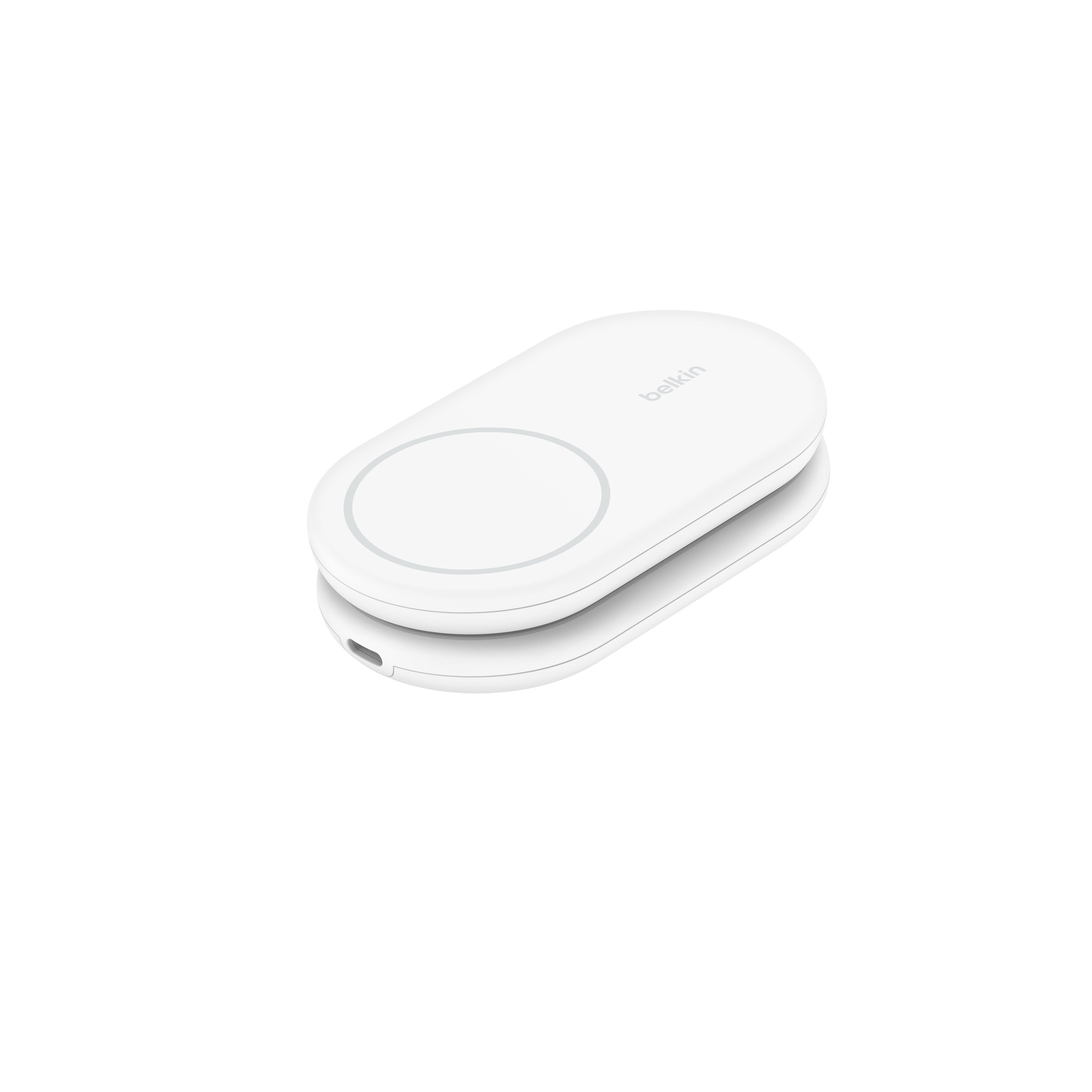 Belkin Wireless Charger »Wireless BOOST CHARGE Qi2 Ladestation 15W«