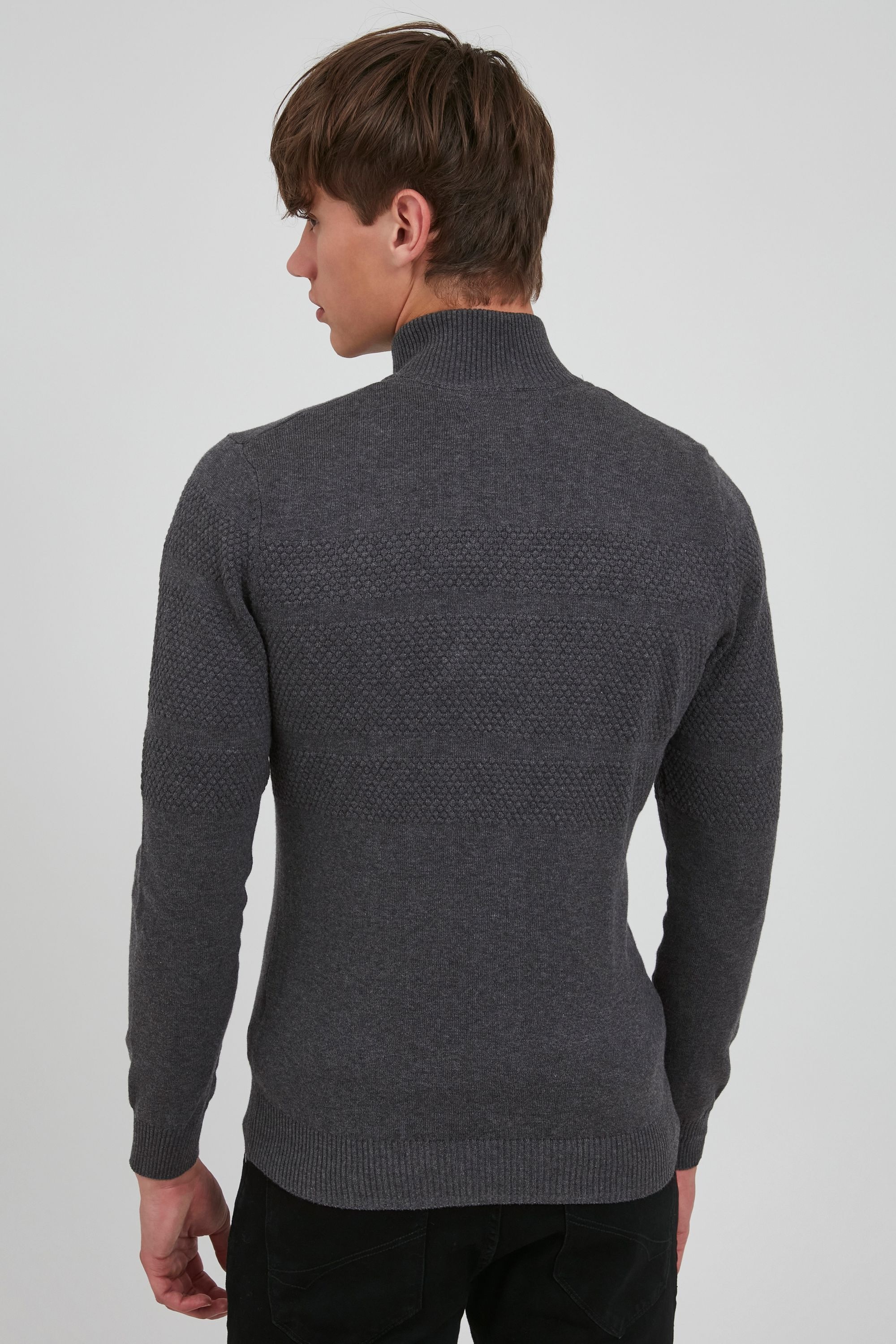 Blend Strickjacke »Strickjacke BHCardigan«