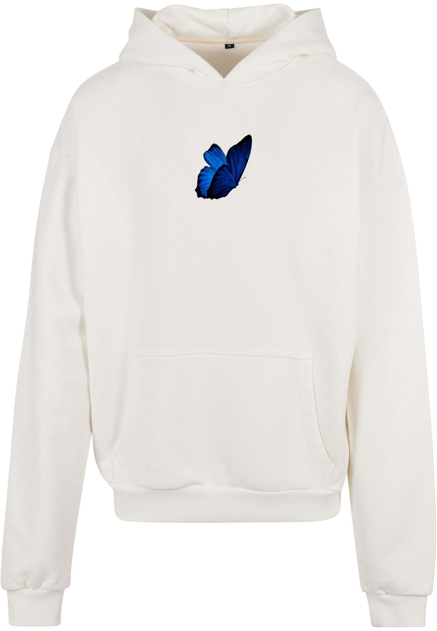 MisterTee Sweatshirt "MisterTee Unisex Le Papillon Heavy Oversize Hoody" 1 günstig online kaufen