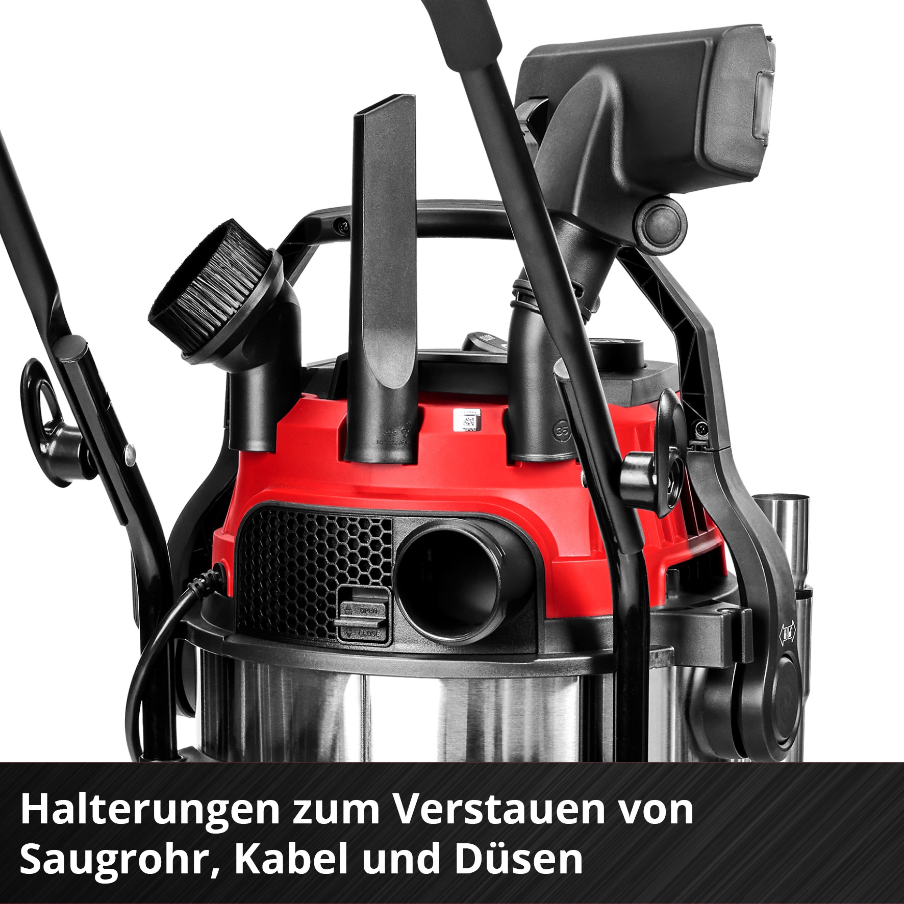 Einhell Nass-Trocken-Sauger »TE-VC 4090 SACL«