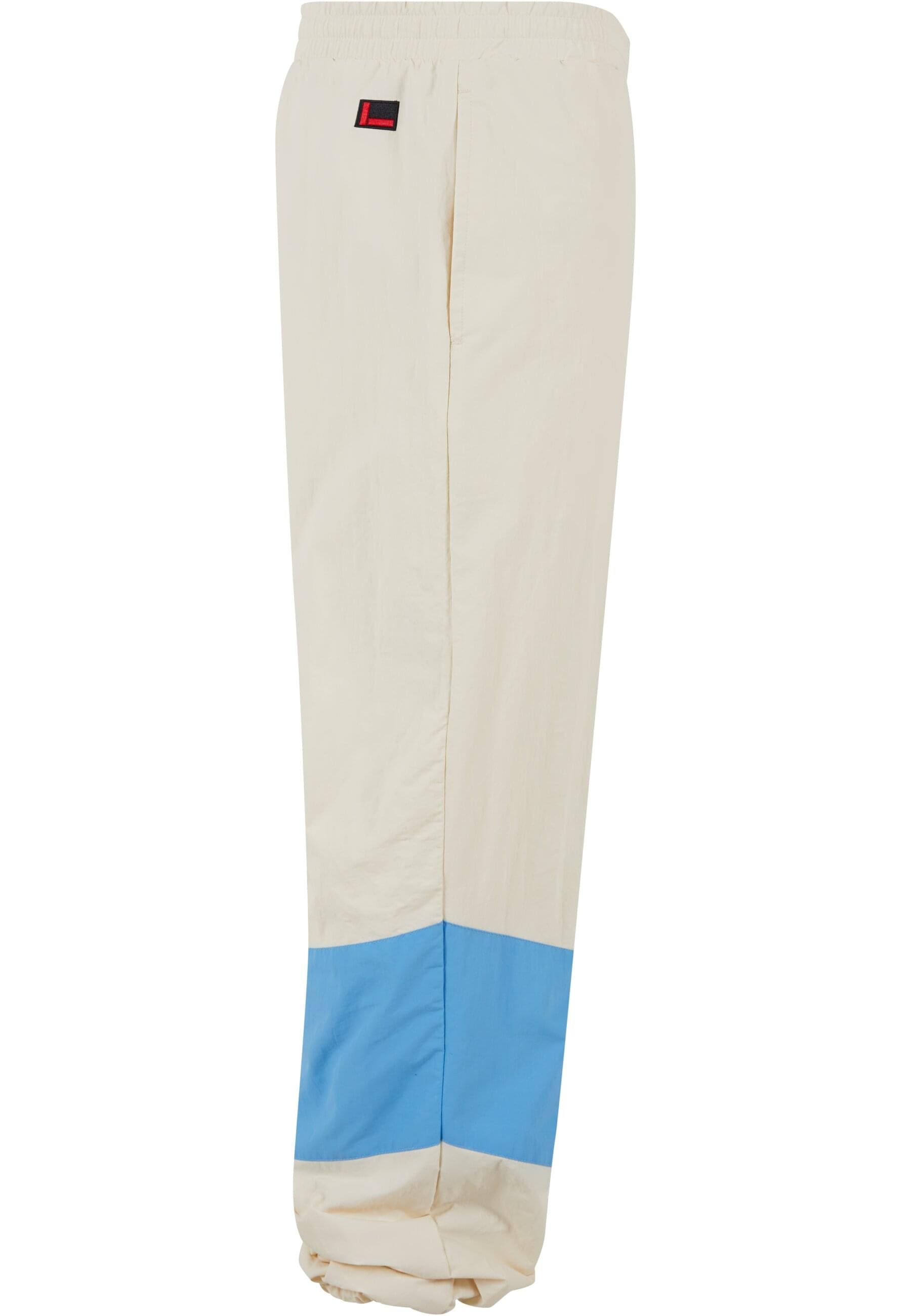 Fubu Jogginghose »Fubu Herren FM241-010-2 Fubu Corporate Block Track Pants«