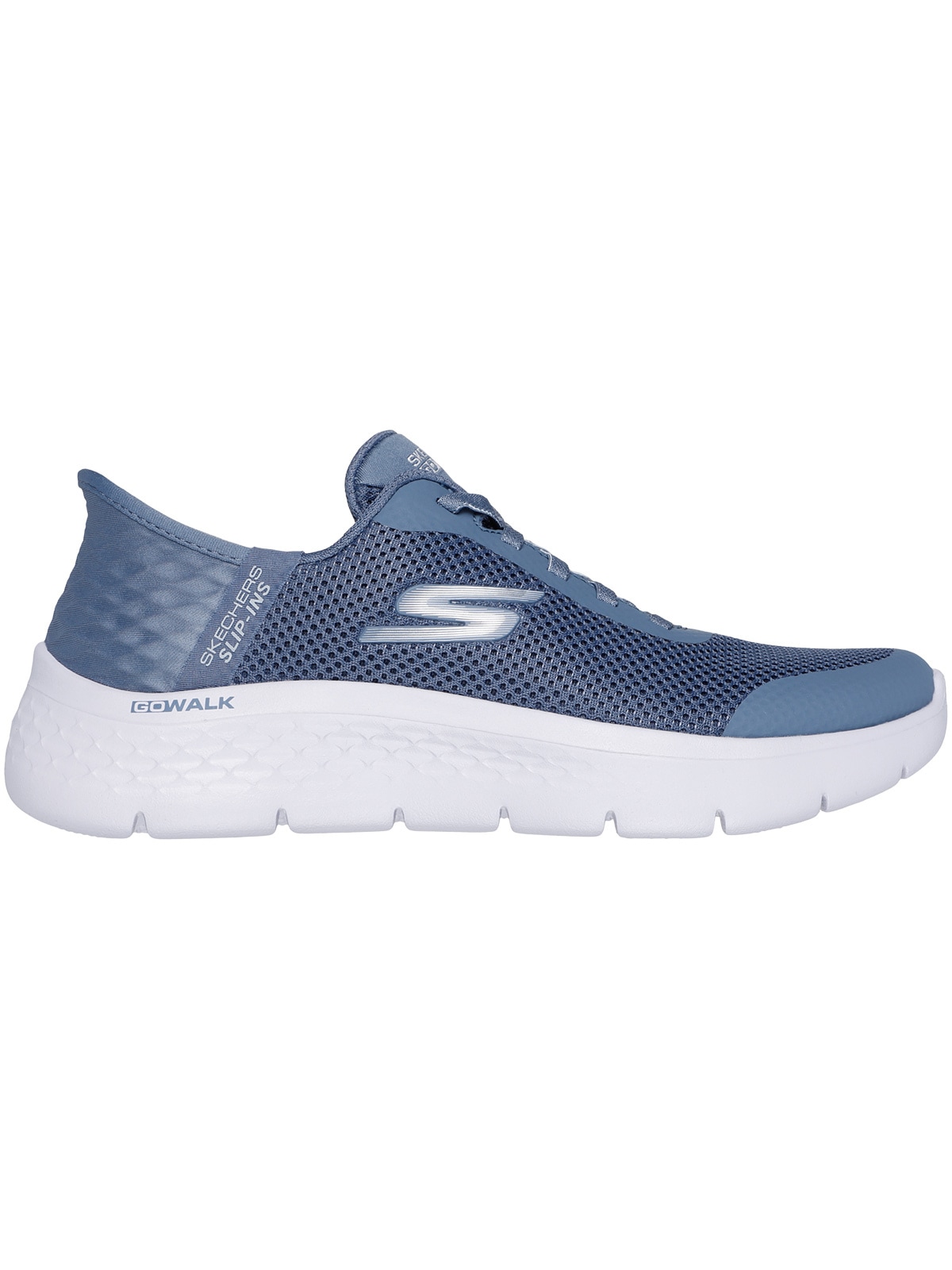 Skechers Wanderschuh »Slip-ins«