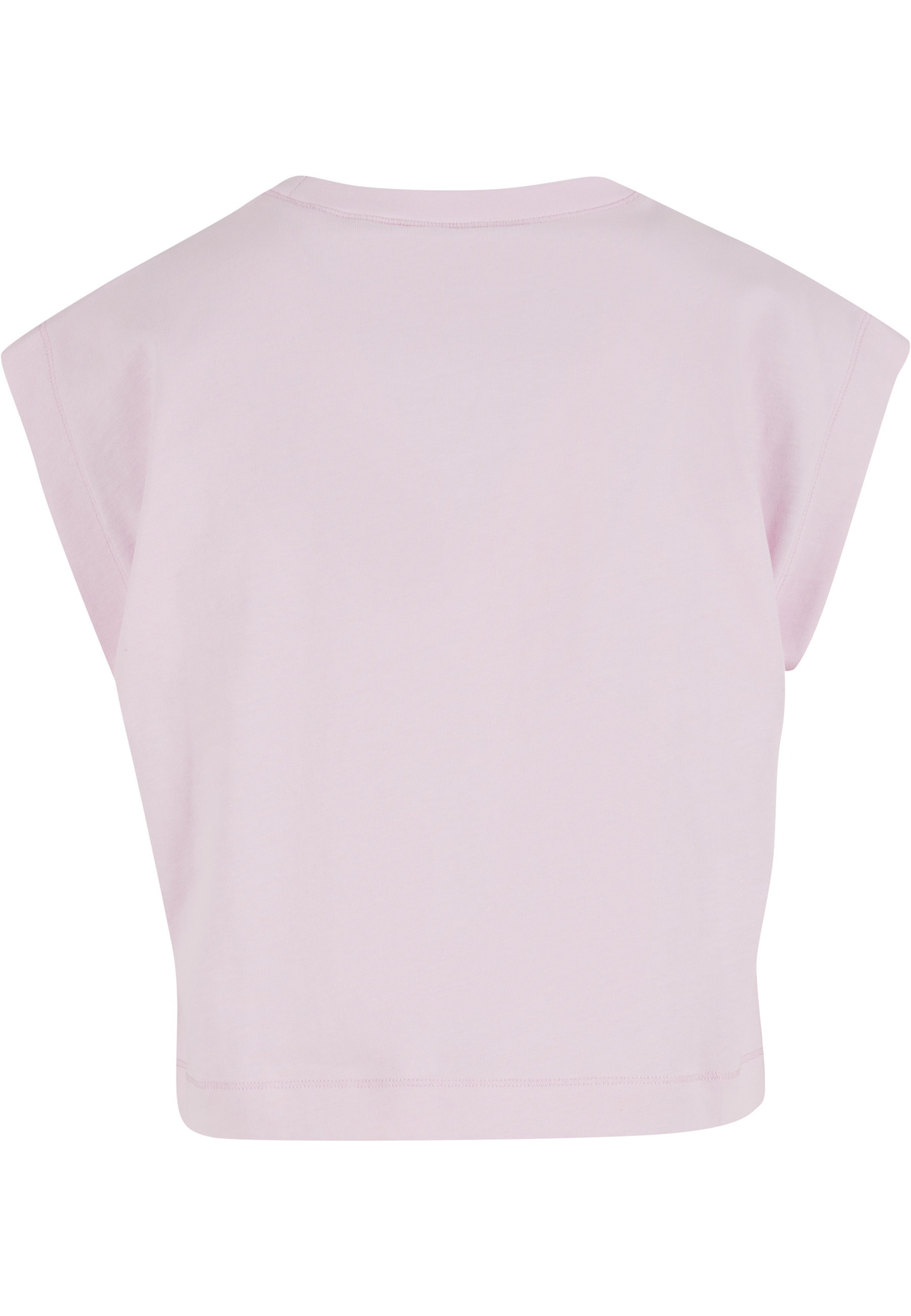 URBAN CLASSICS T-Shirt "Urban Classics Ladies Oversized Boxy Heavy Tee" 1 S günstig online kaufen