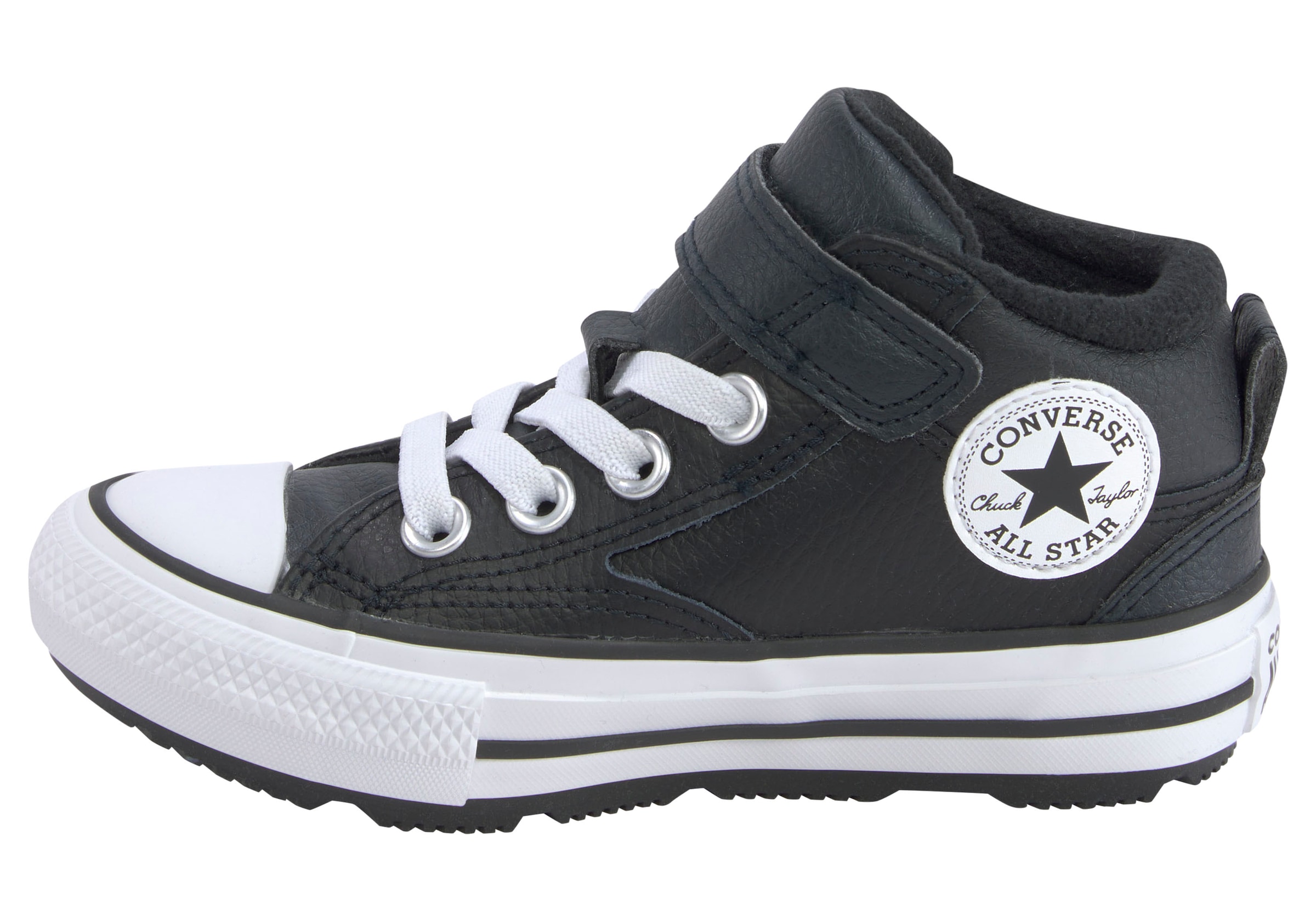 Converse Sneakerboots »CHUCK TAYLOR ALL STAR MALDEN STREET«, Warmfutter und wasserabweisend