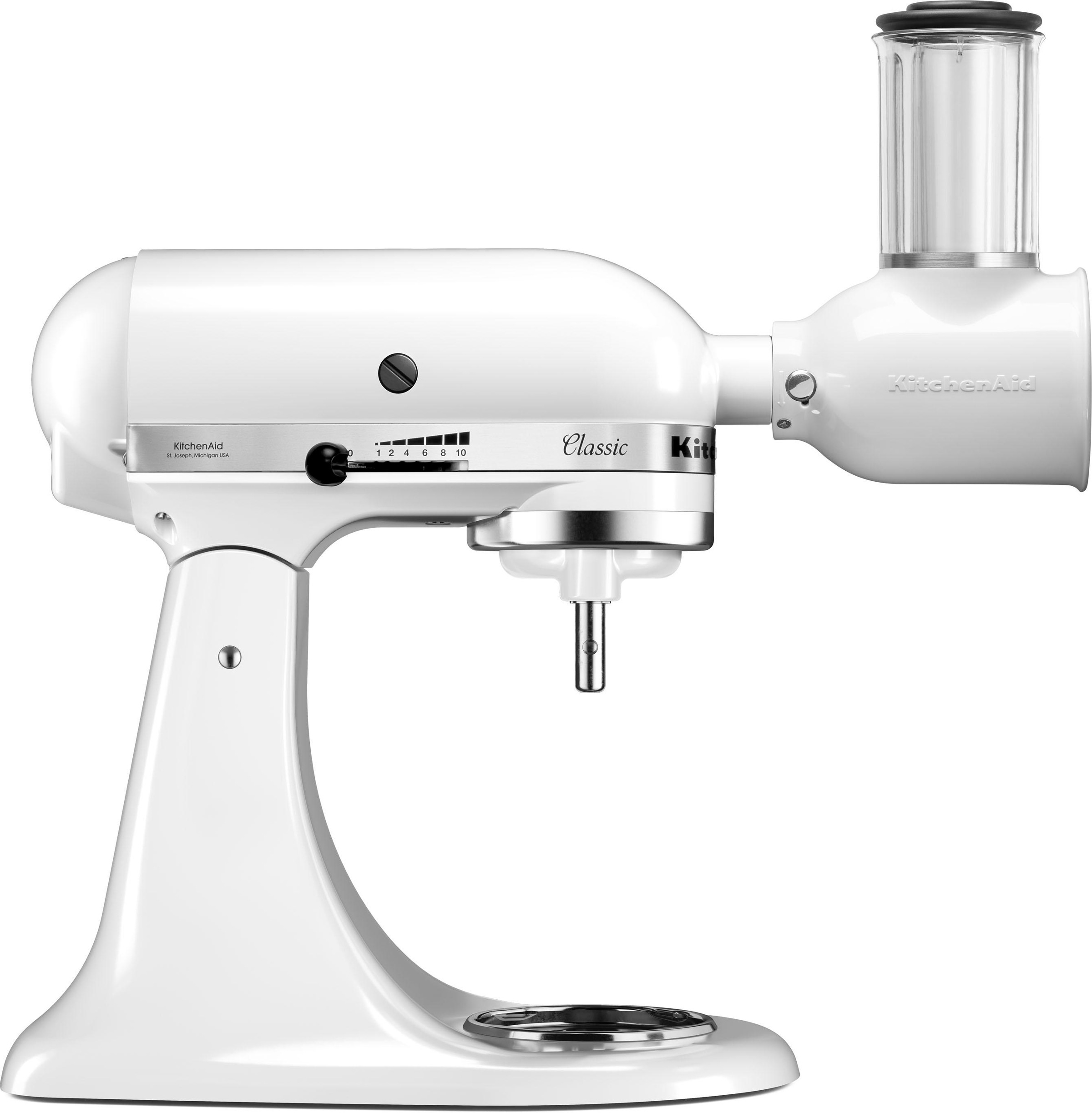 KitchenAid Gemüseschneidaufsatz »5KSMVSA«