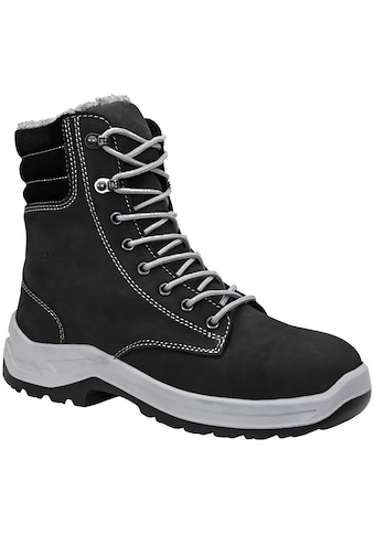 Sicherheitsstiefel »LILLY black High ESD S3«