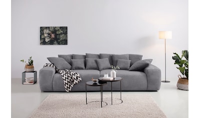 Big-Sofa »Sundance«