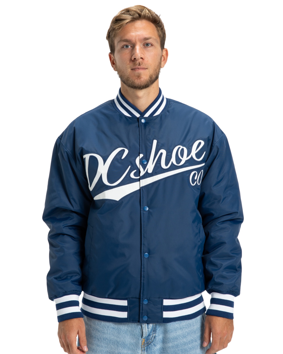 DC Shoes Blouson "Substitute Bomber" günstig online kaufen