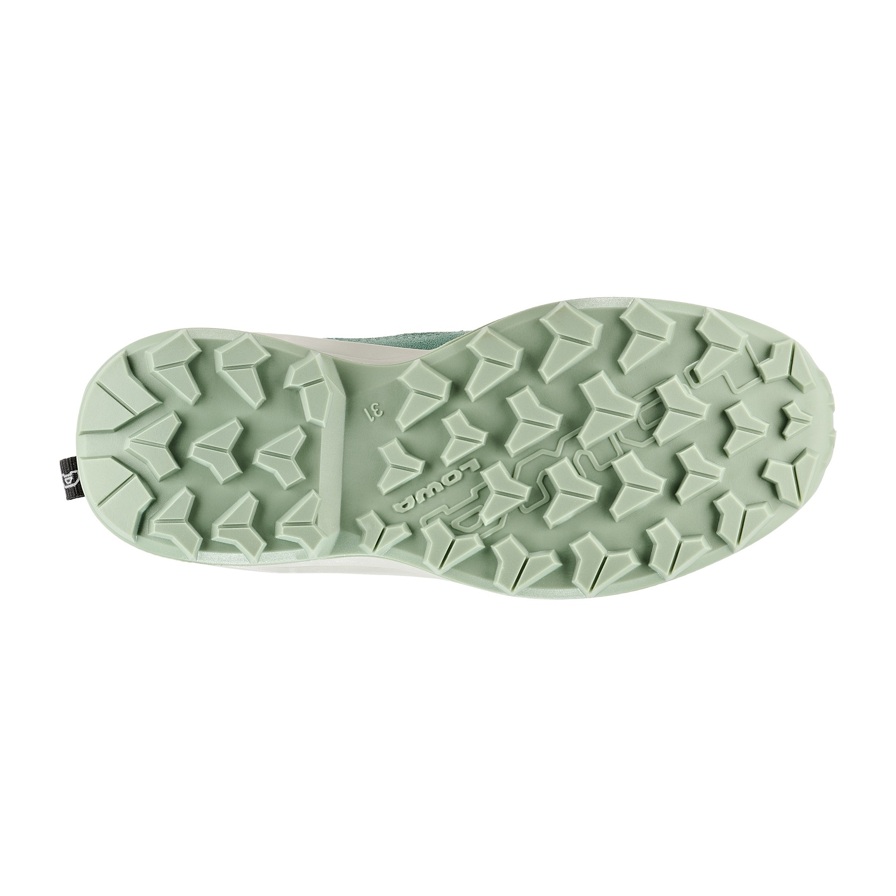 Lowa Wanderschuh »MADDOX PRO GTX LO JR«, wasserdicht