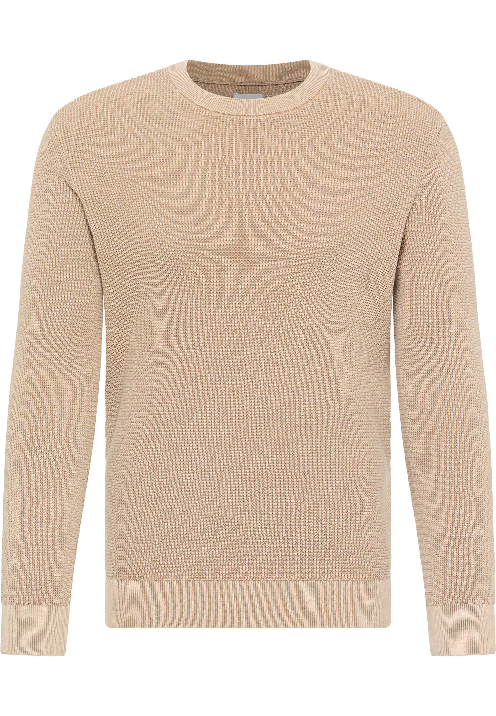 MUSTANG Sweater »Herren Style Elliot«