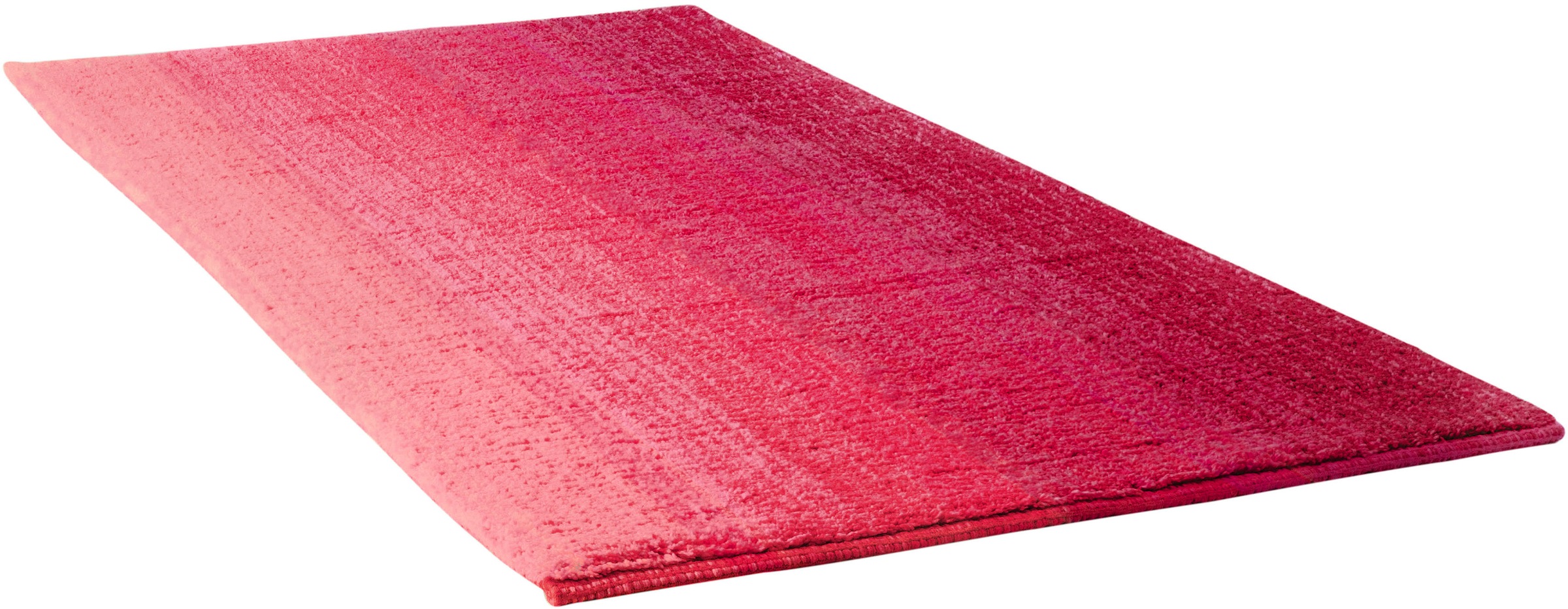 Dyckhoff Badematte "Colori 09285" Höhe 14 mm fußbodenheizungsgeeignet günstig online kaufen