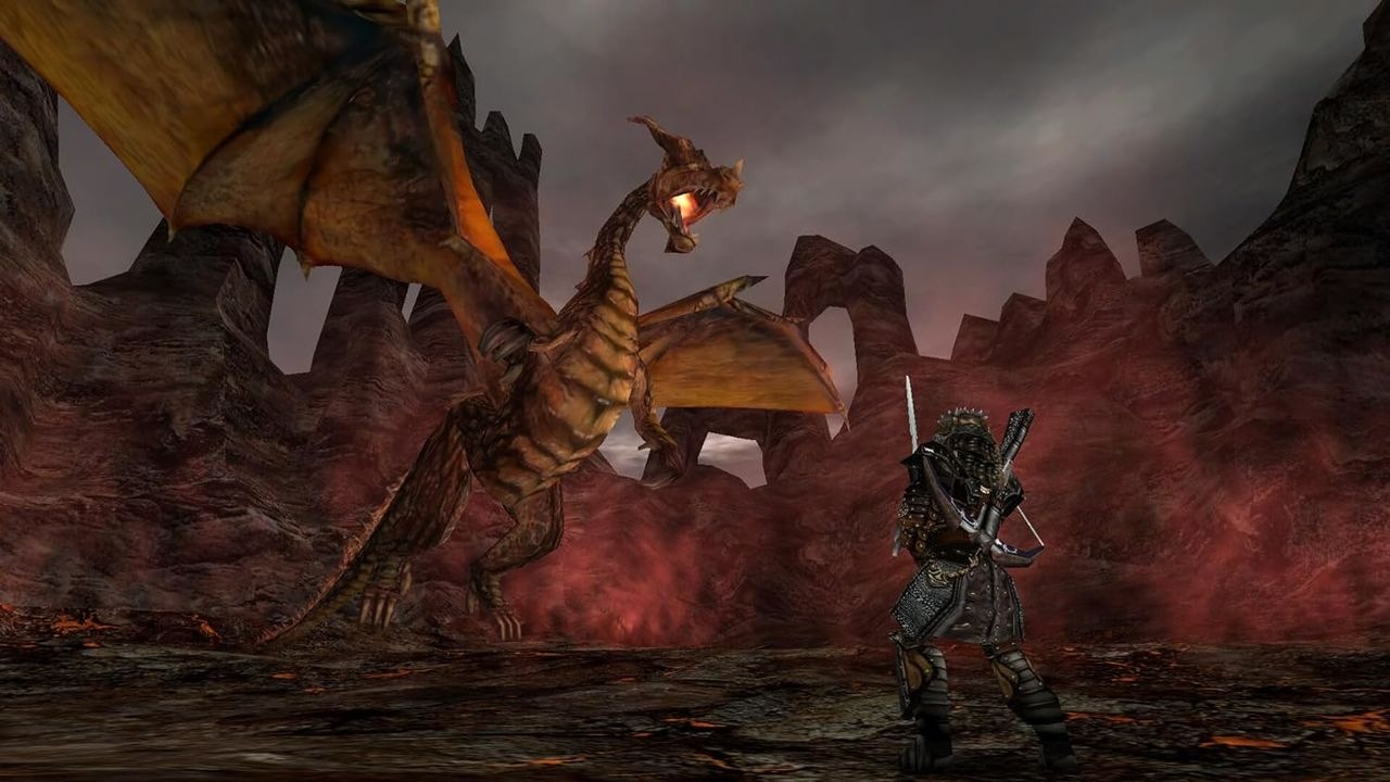 THQ Nordic Spielesoftware »Gothic Classic Khorinis Saga«, Nintendo Switch