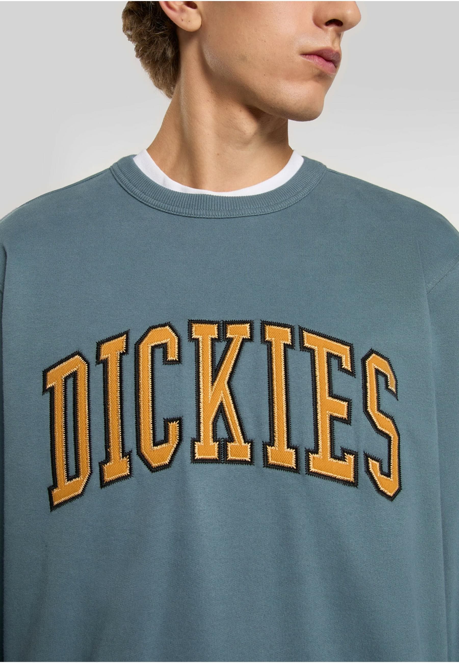 Dickies Longsleeve »Dickies Workwear Dickies Aitkin Sweatshirt«, (1 tlg.)