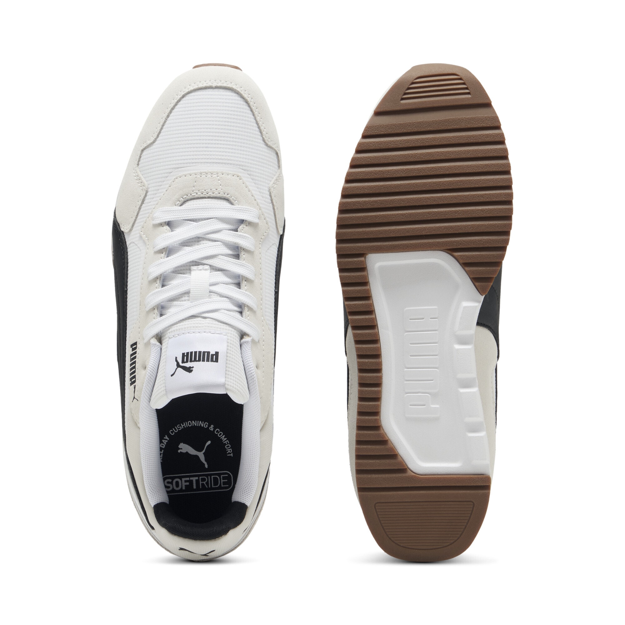 PUMA Sneaker »Softride St Miler Erwachsene«